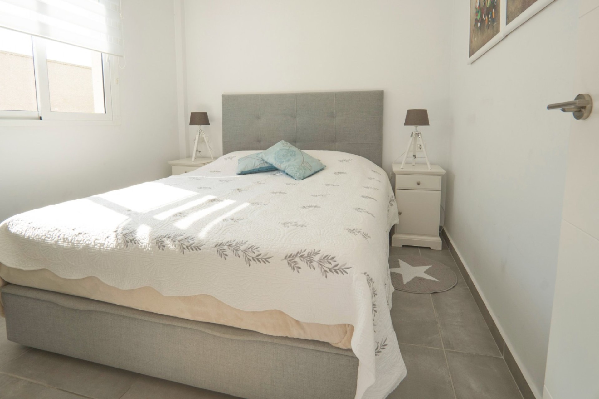 Wiederverkauf - Villa - Ciudad Quesada