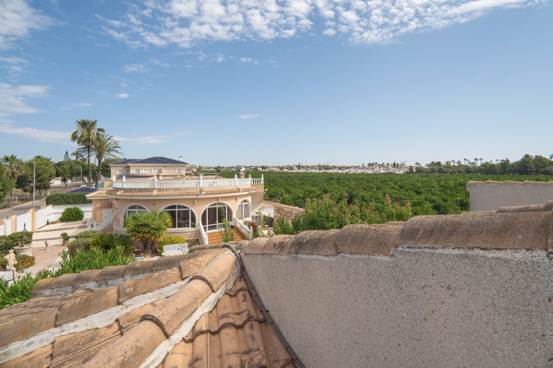 Wiederverkauf - Villa - Ciudad Quesada