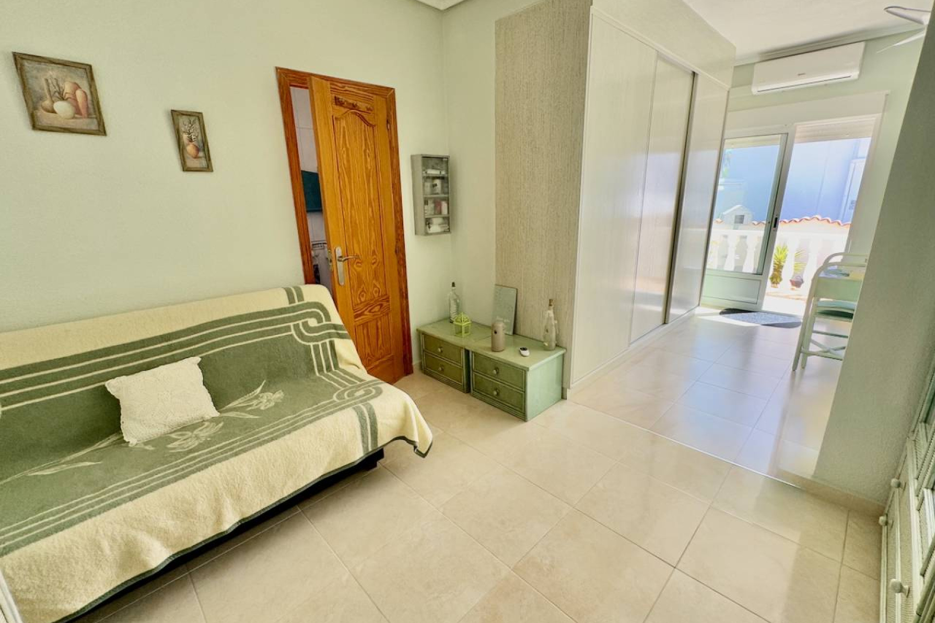 Wiederverkauf - Villa - Ciudad Quesada