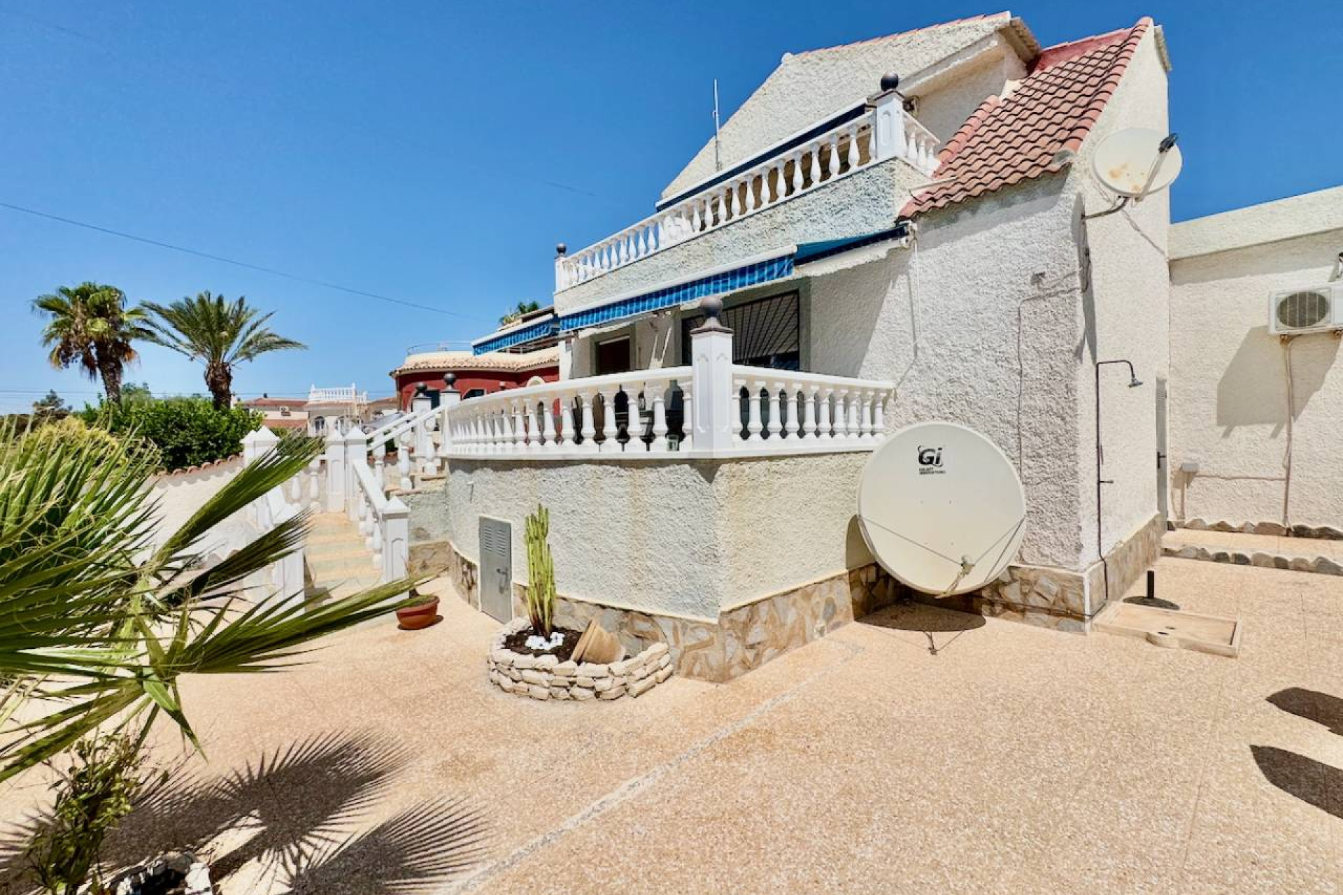 Wiederverkauf - Villa - Ciudad Quesada