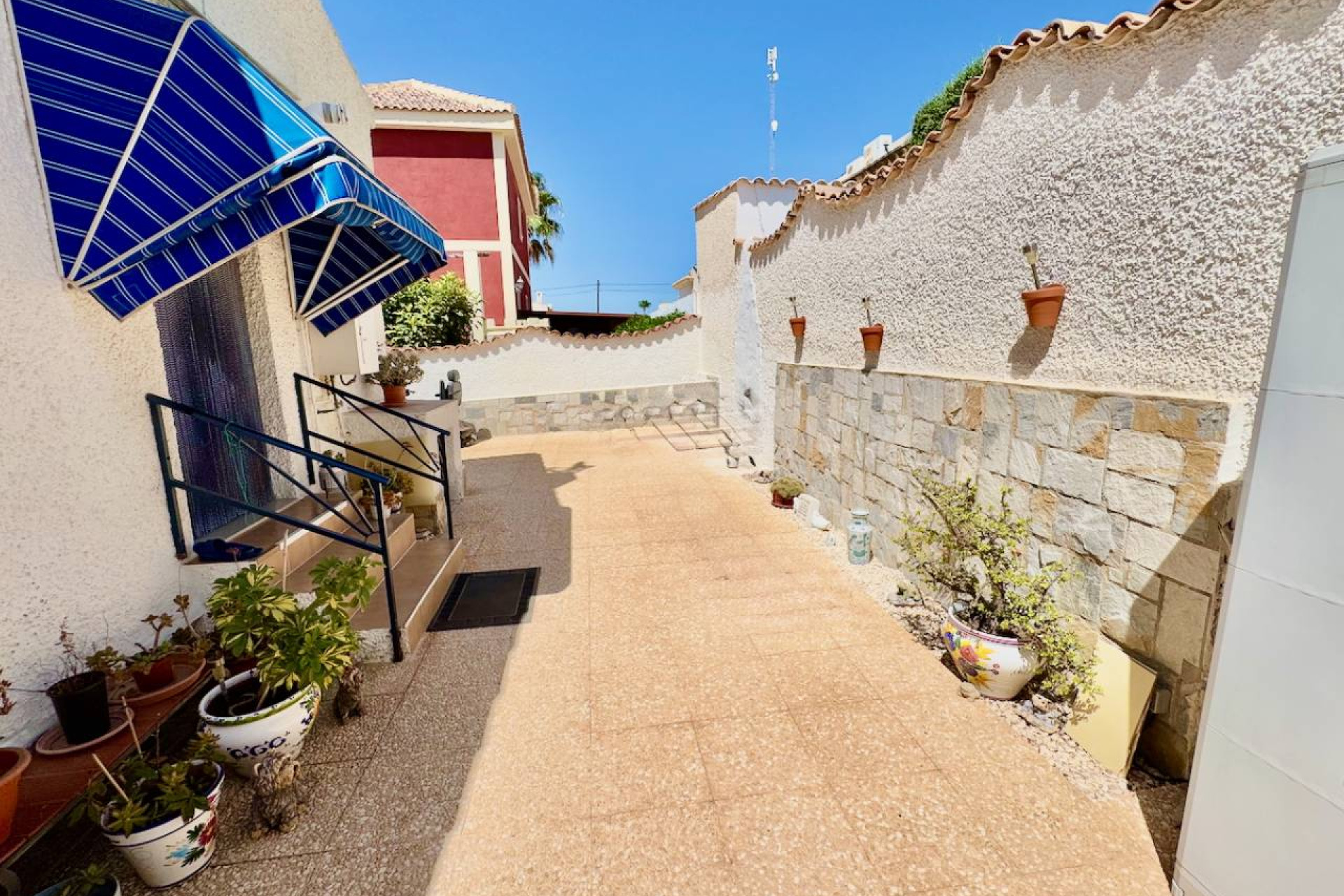 Wiederverkauf - Villa - Ciudad Quesada