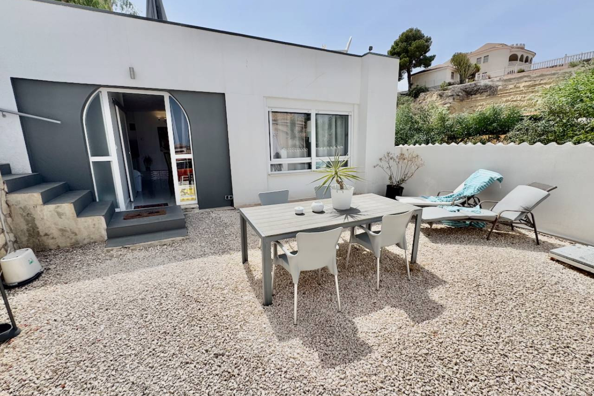 Wiederverkauf - Villa - Ciudad Quesada