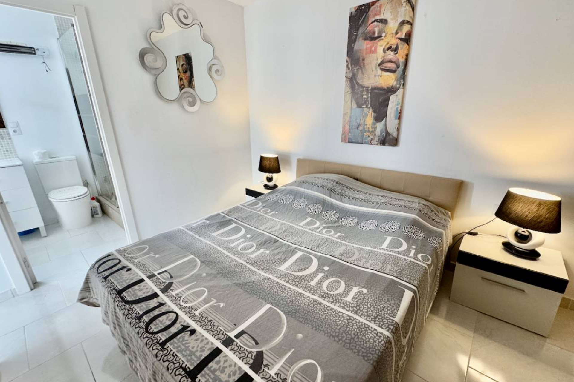 Wiederverkauf - Villa - Ciudad Quesada