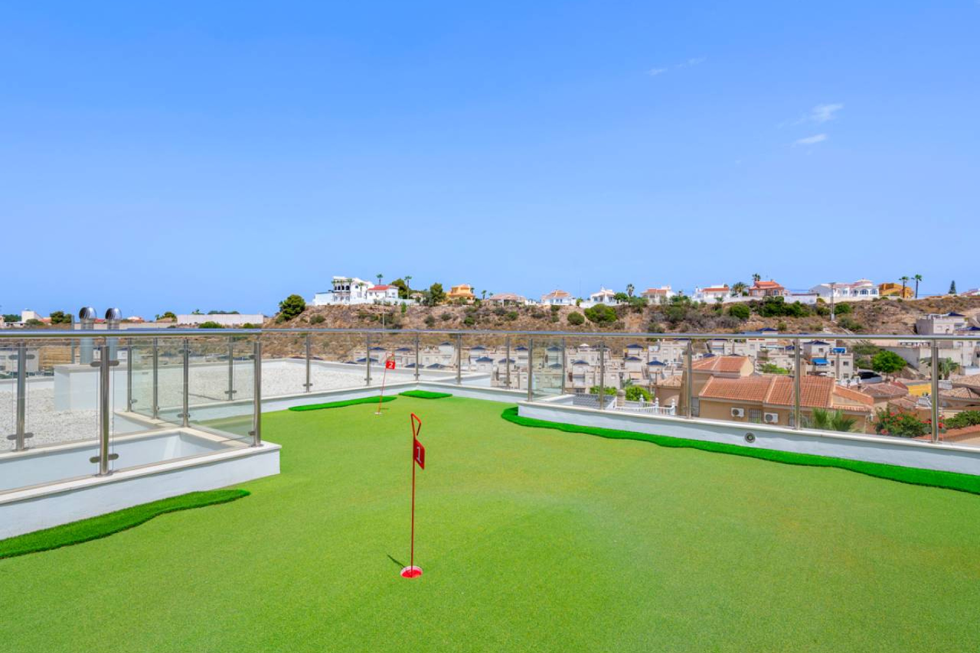 Wiederverkauf - Villa - Ciudad Quesada