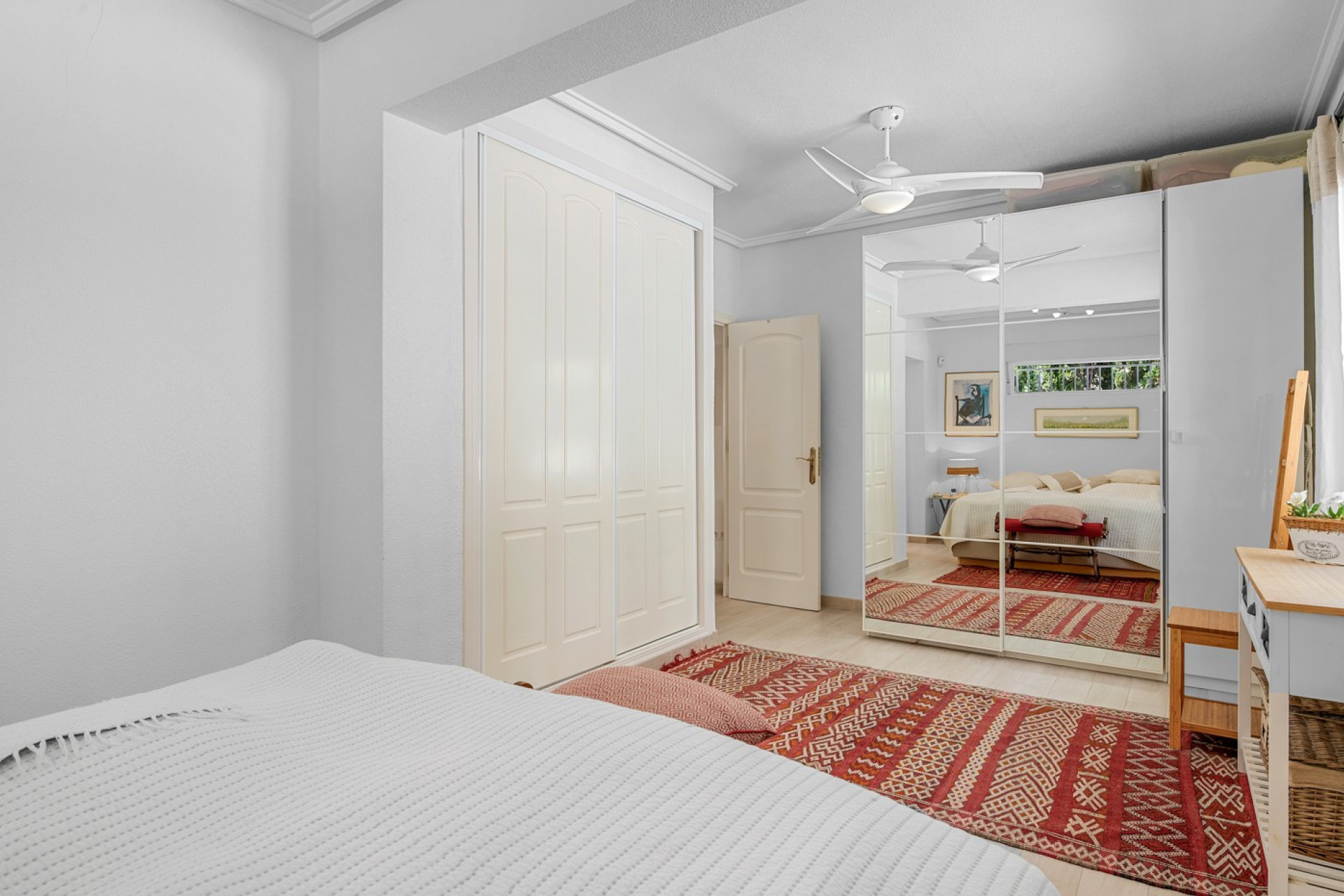 Wiederverkauf - Villa - Ciudad Quesada