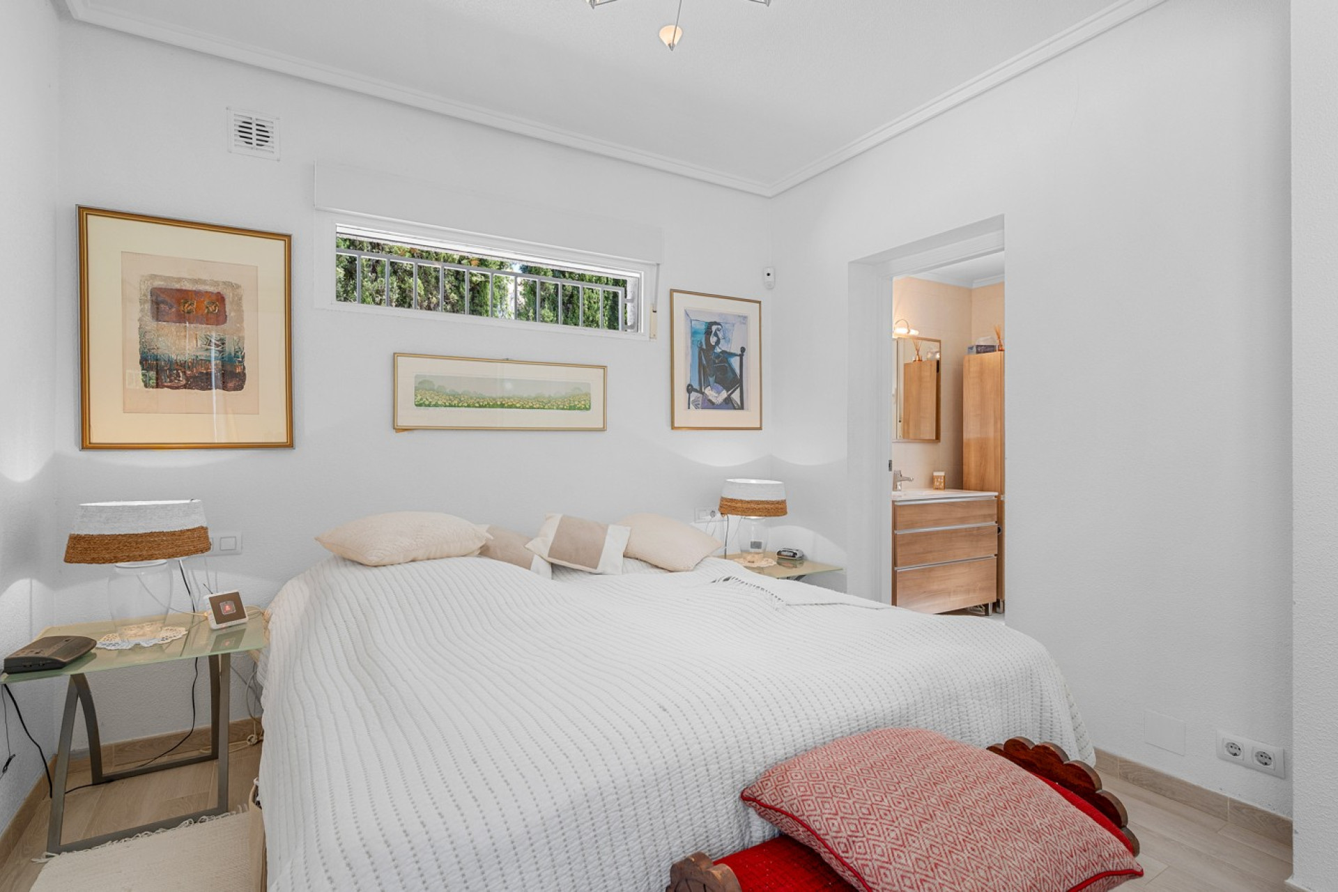 Wiederverkauf - Villa - Ciudad Quesada