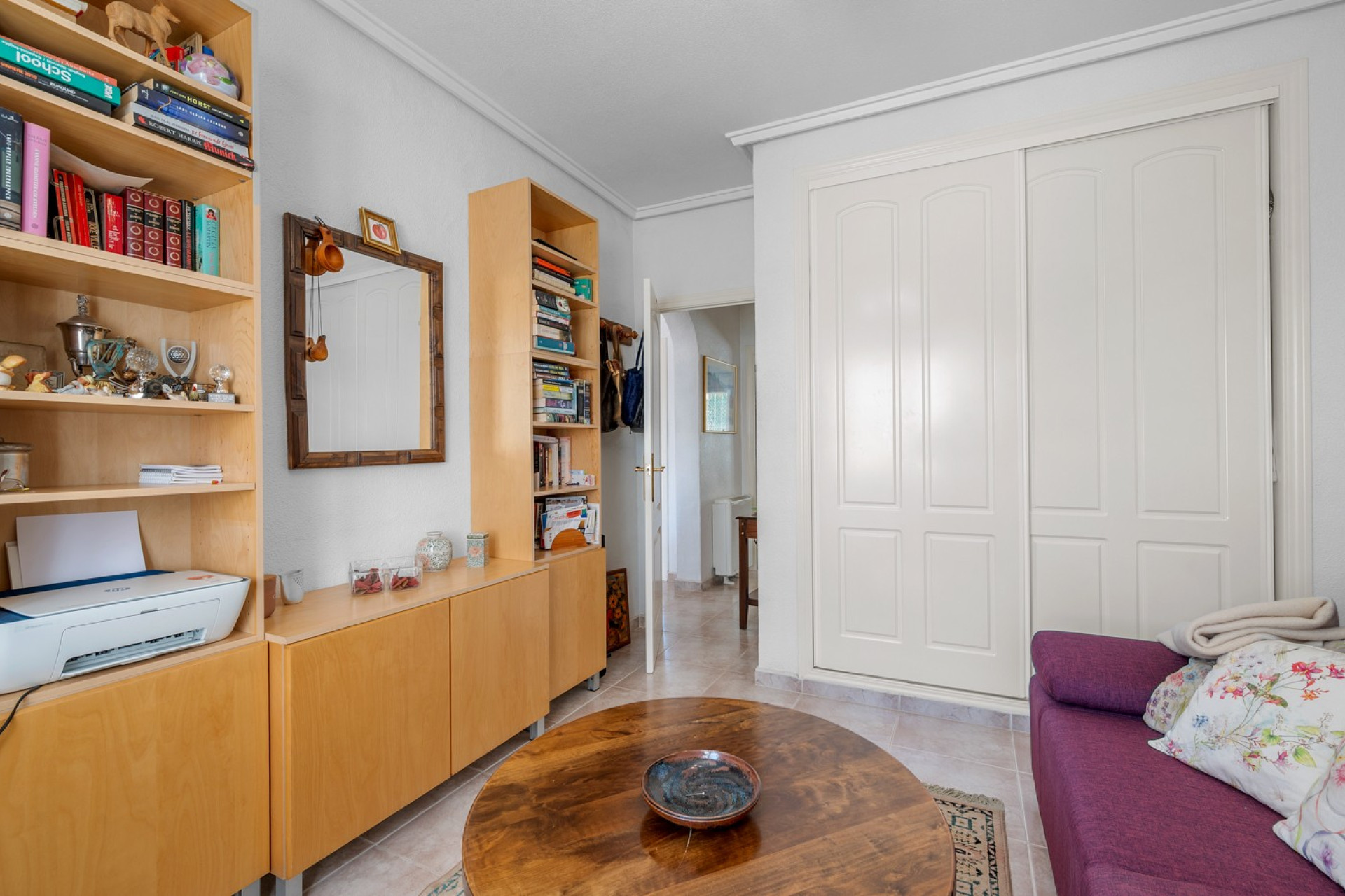 Wiederverkauf - Villa - Ciudad Quesada