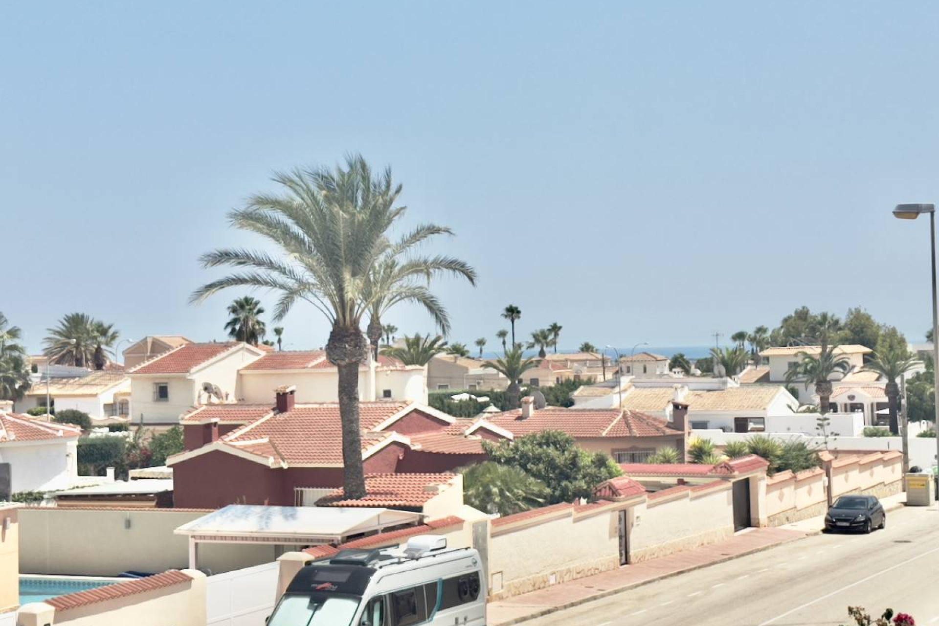 Wiederverkauf - Villa - Ciudad Quesada