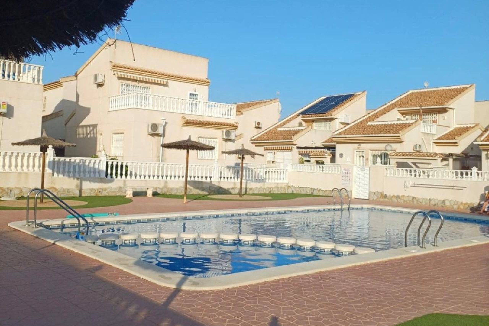 Wiederverkauf - Villa - Ciudad Quesada