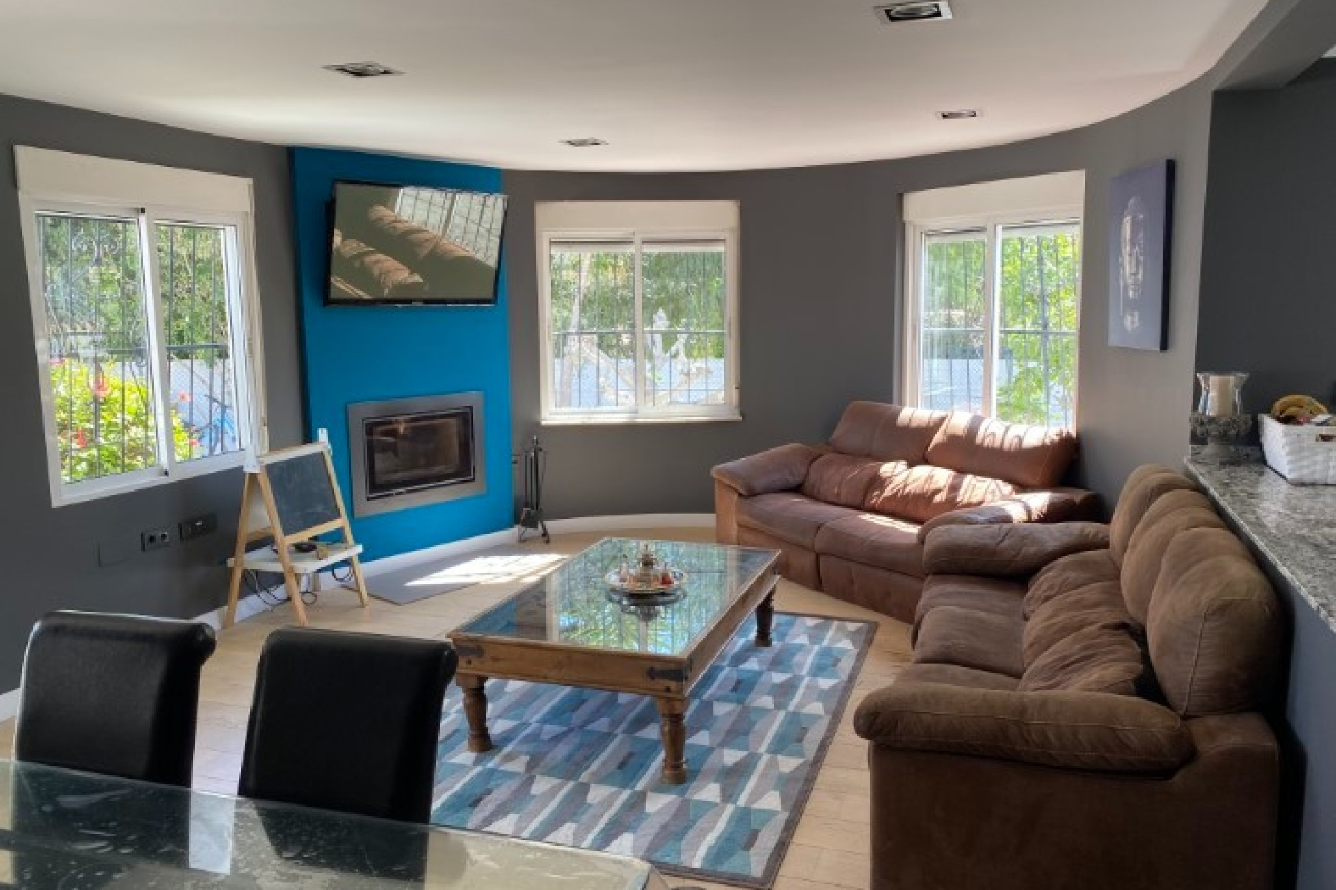 Wiederverkauf - Villa - Ciudad Quesada