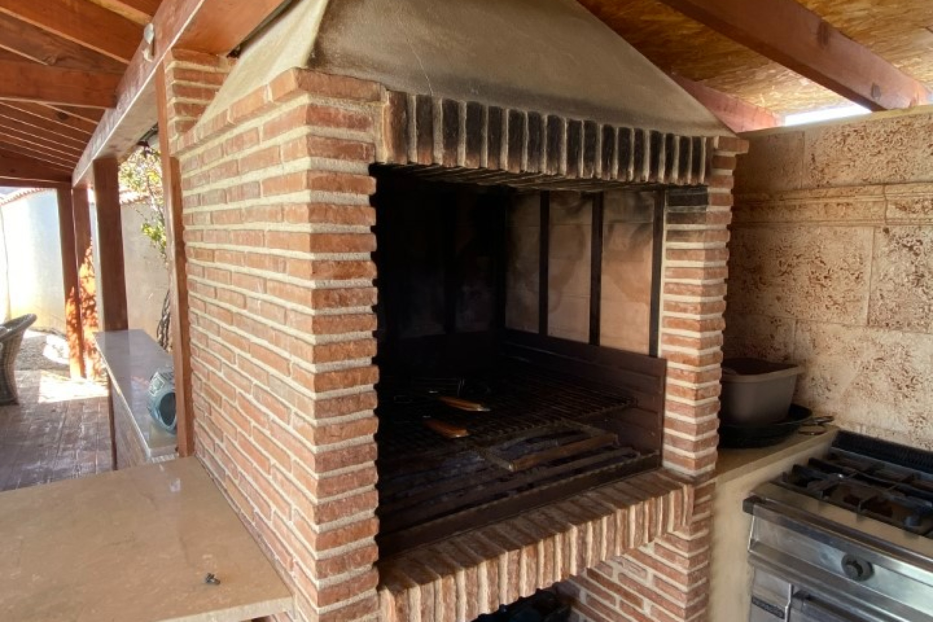 Wiederverkauf - Villa - Ciudad Quesada