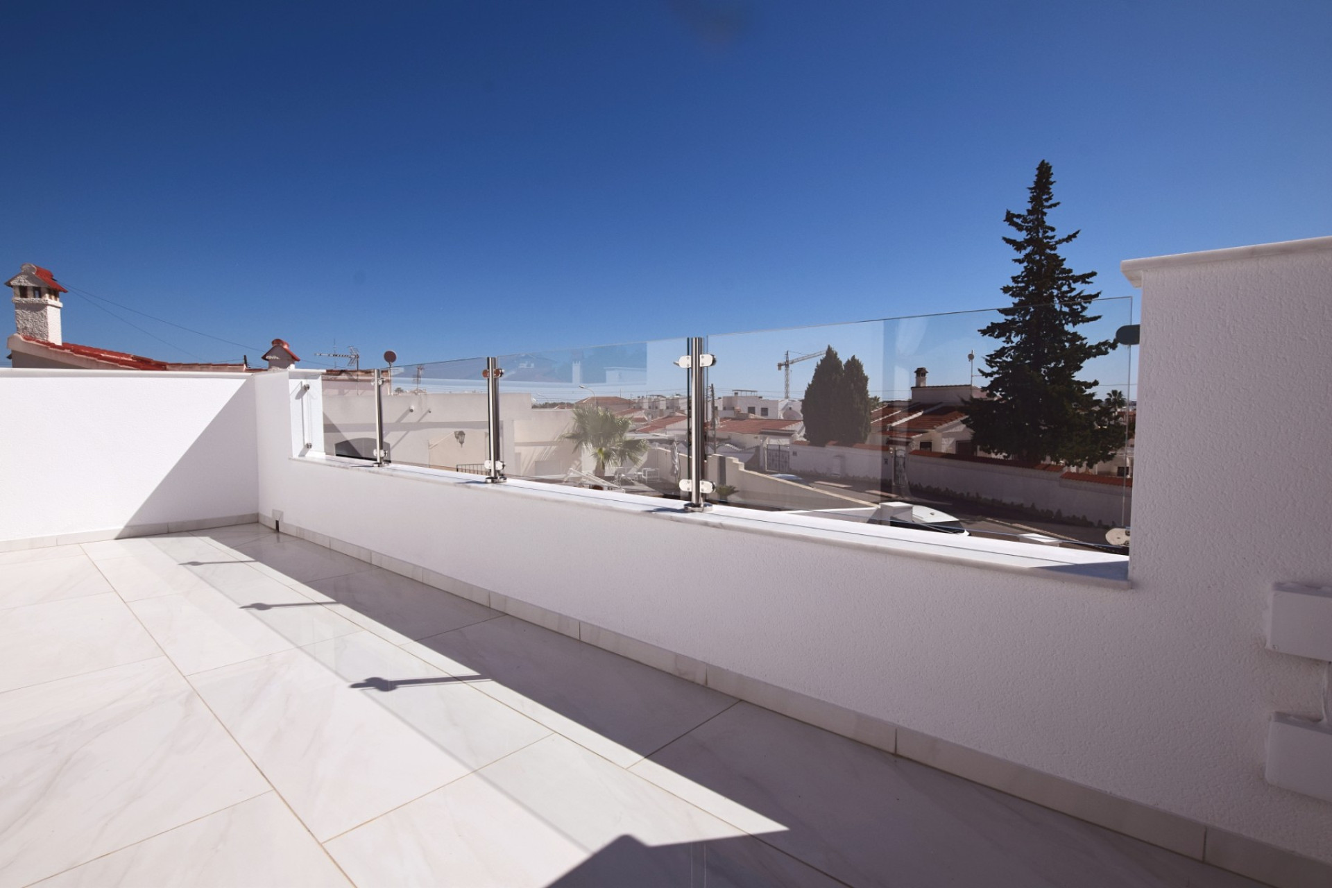 Wiederverkauf - Villa - Ciudad Quesada