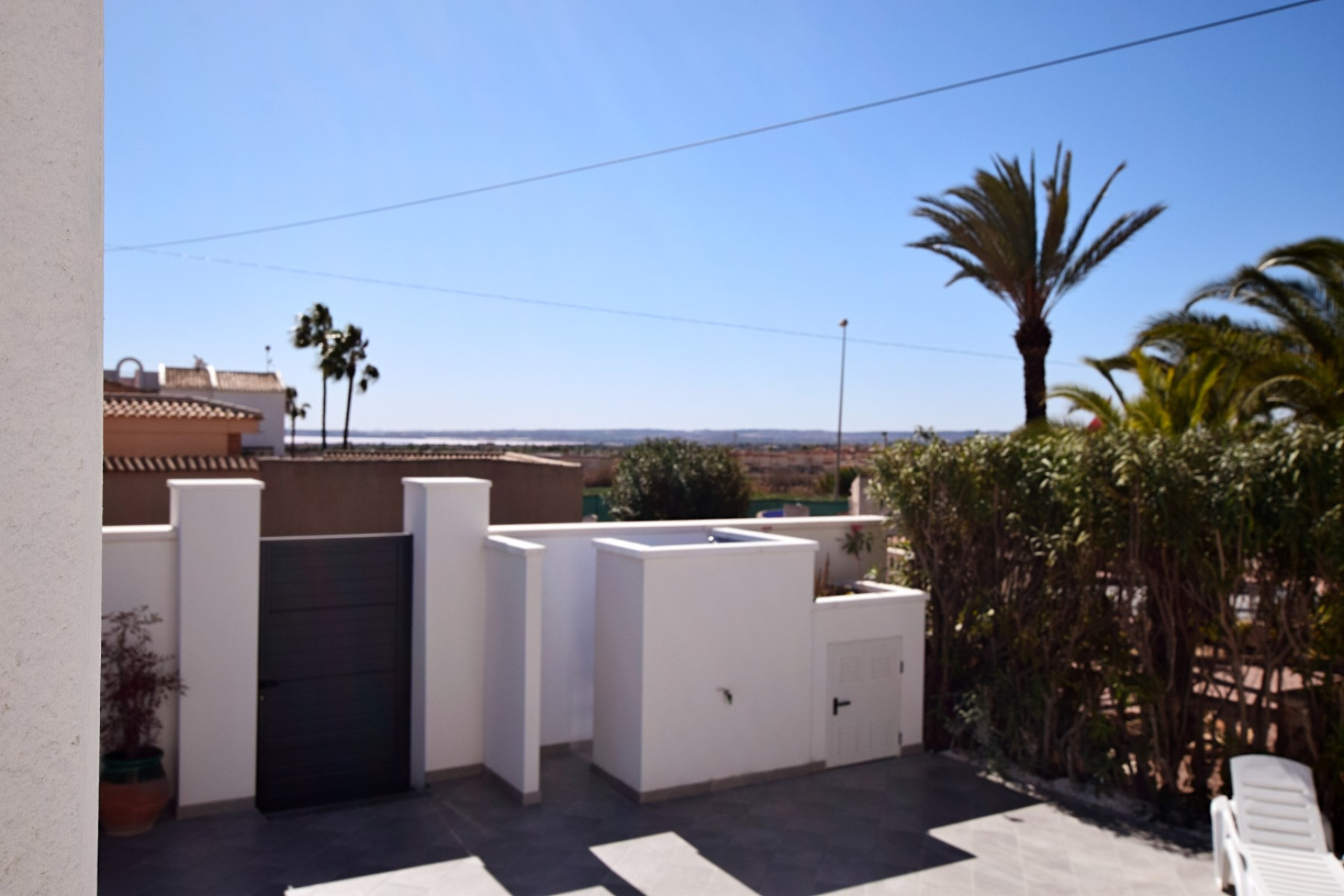 Wiederverkauf - Villa - Ciudad Quesada