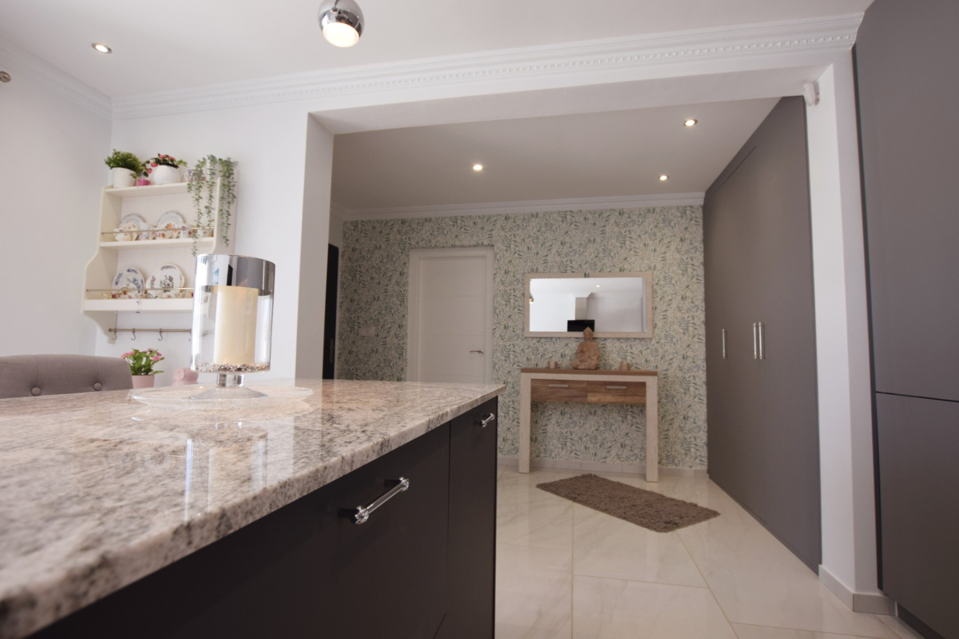 Wiederverkauf - Villa - Ciudad Quesada