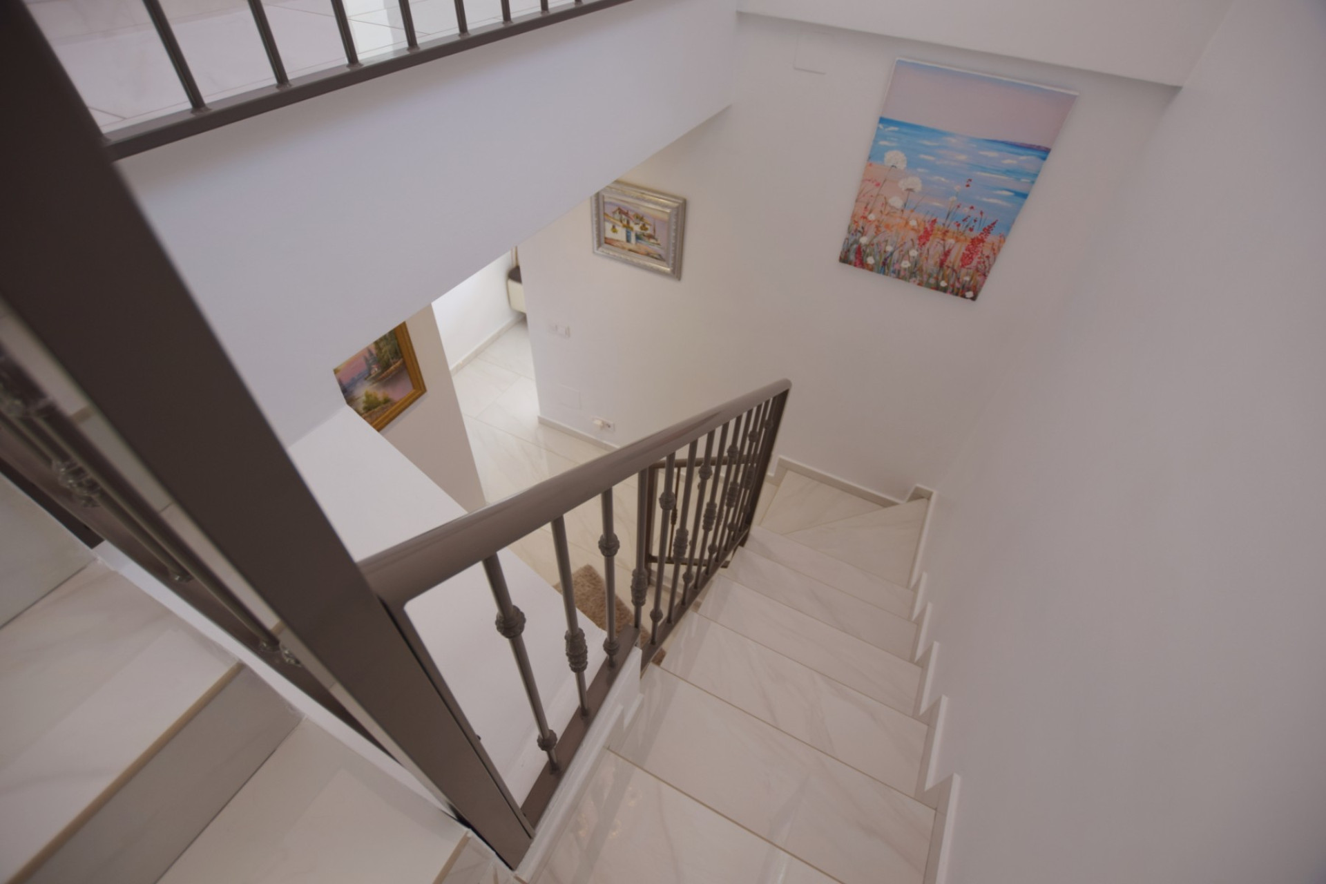 Wiederverkauf - Villa - Ciudad Quesada