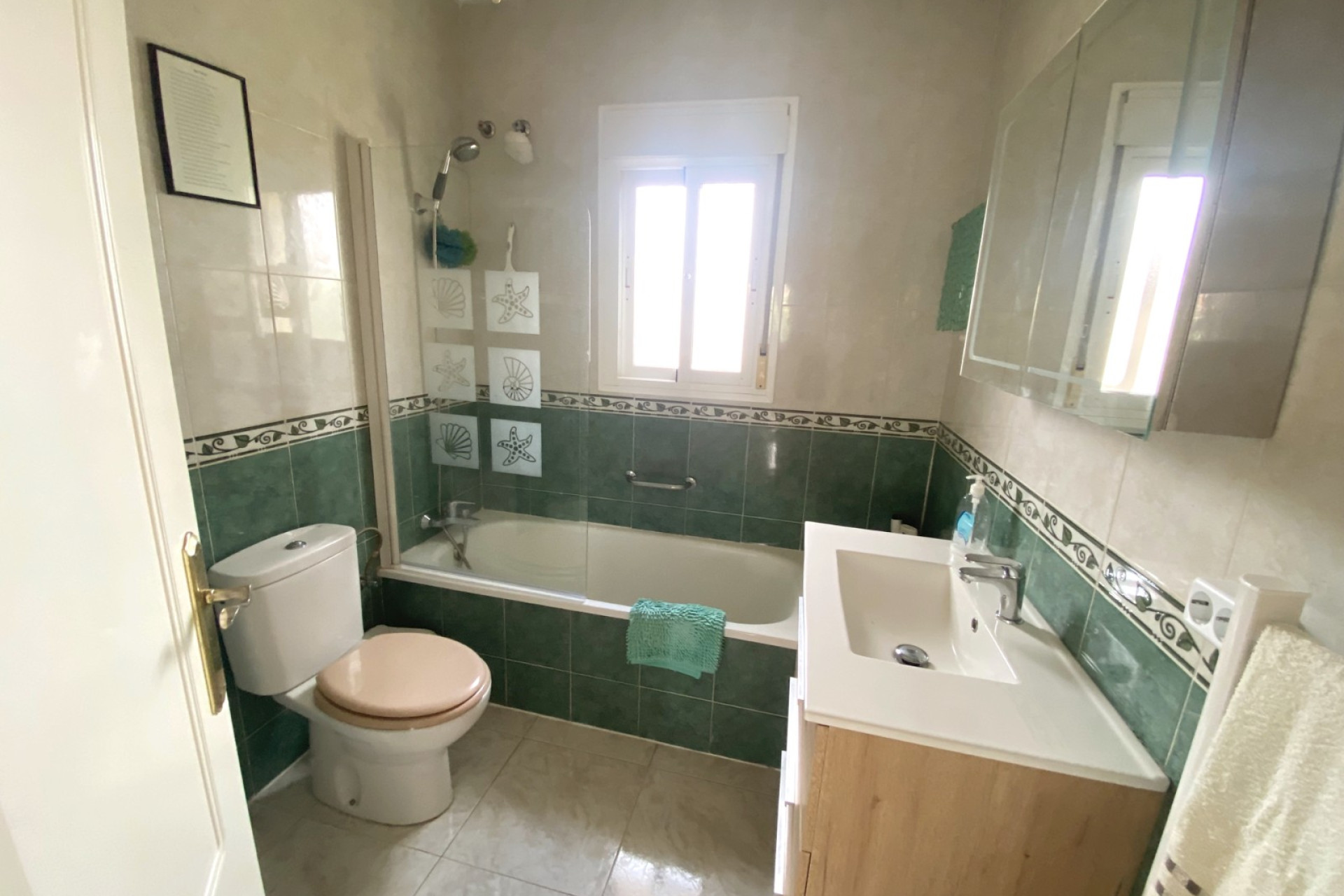 Wiederverkauf - Villa - Ciudad Quesada