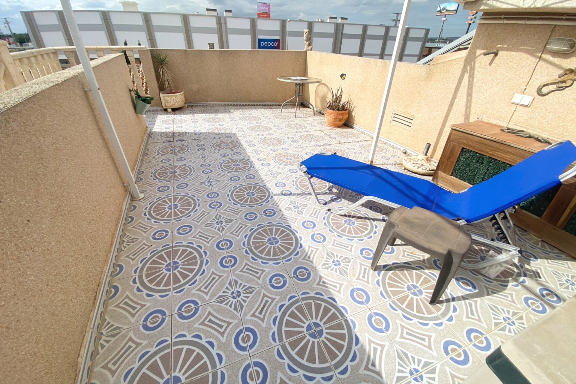 Wiederverkauf - Villa - Ciudad Quesada