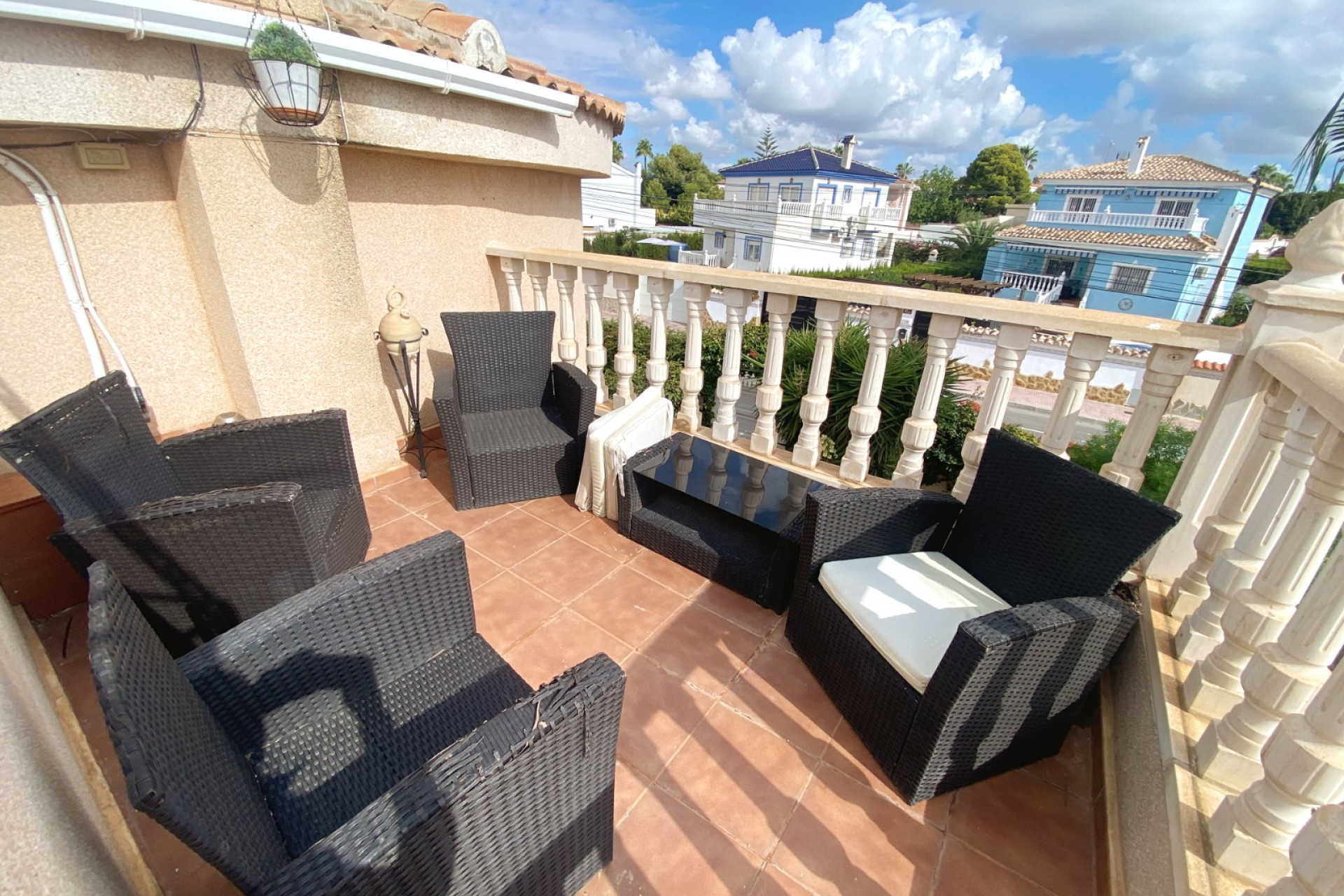 Wiederverkauf - Villa - Ciudad Quesada