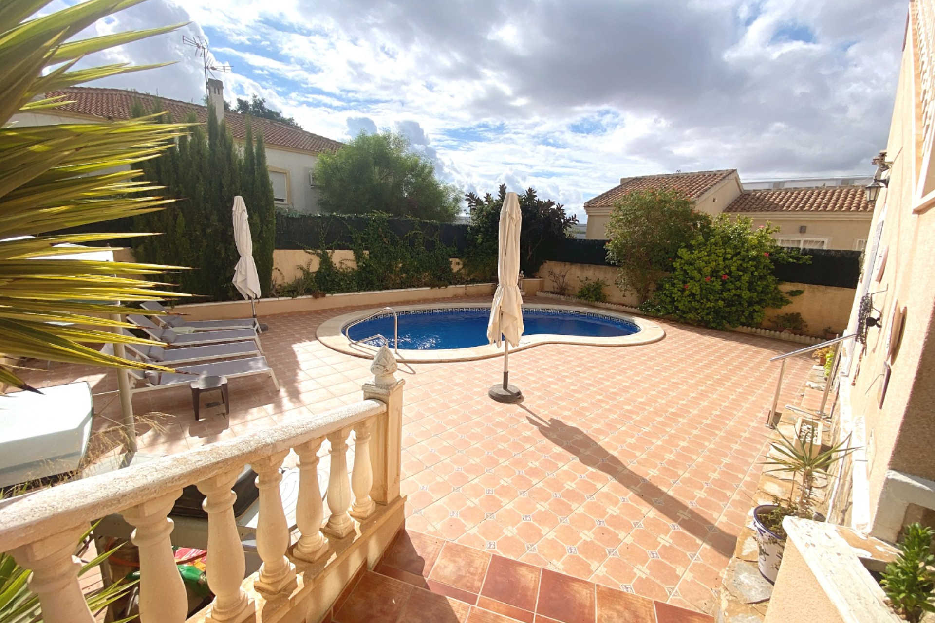 Wiederverkauf - Villa - Ciudad Quesada