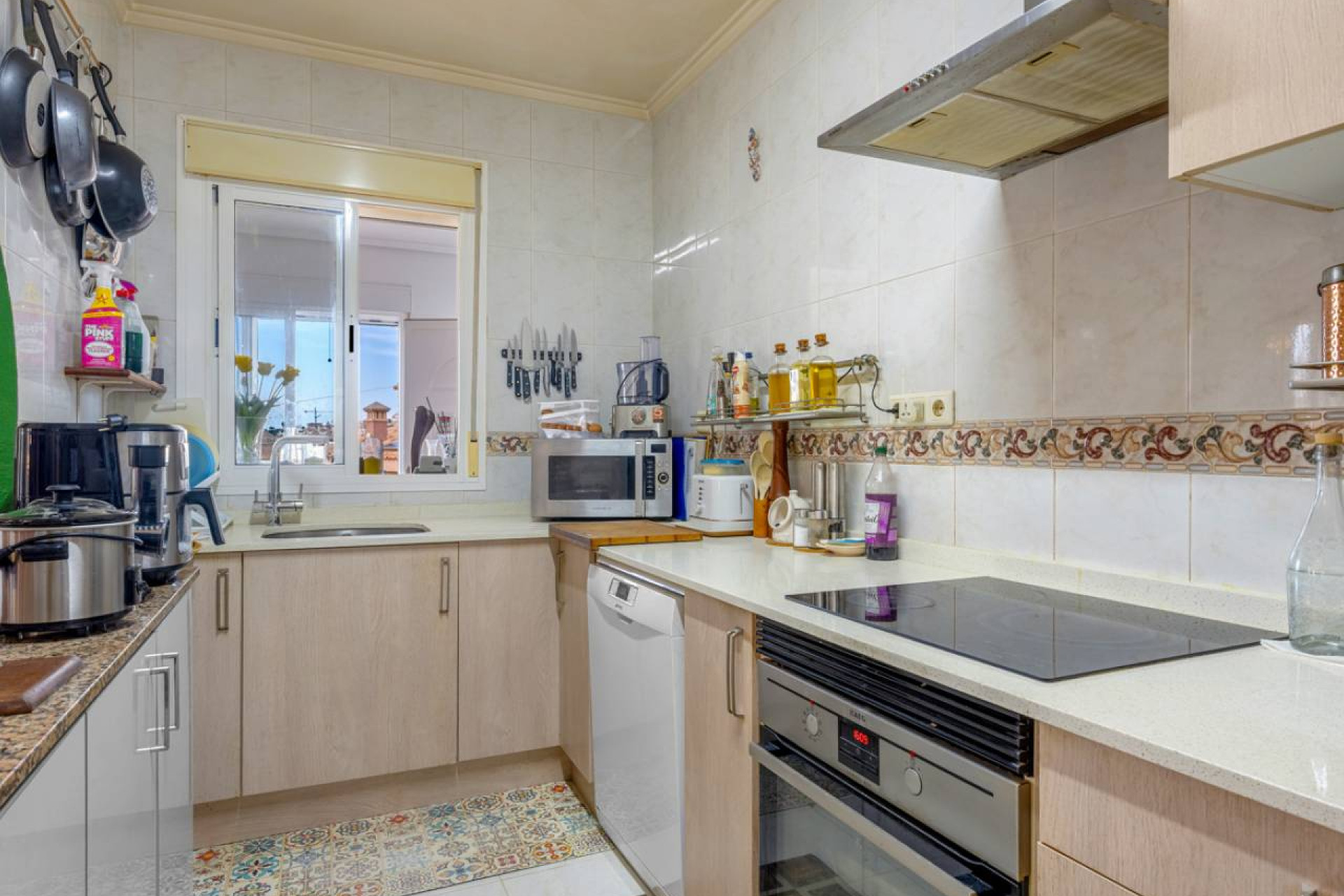 Wiederverkauf - Villa - Ciudad Quesada