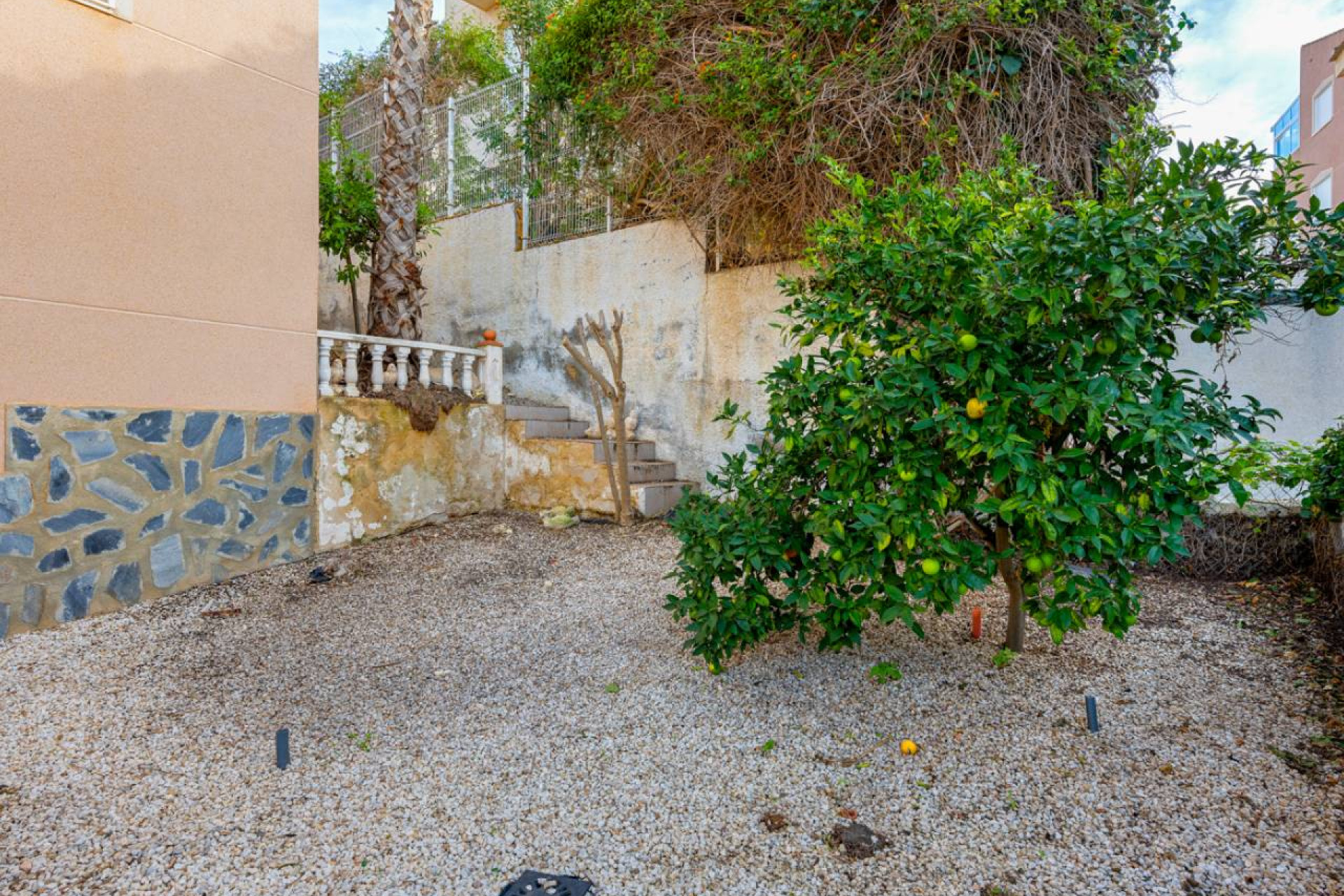 Wiederverkauf - Villa - Ciudad Quesada