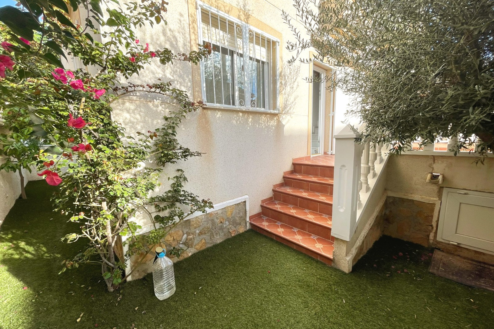 Wiederverkauf - Villa - Ciudad Quesada