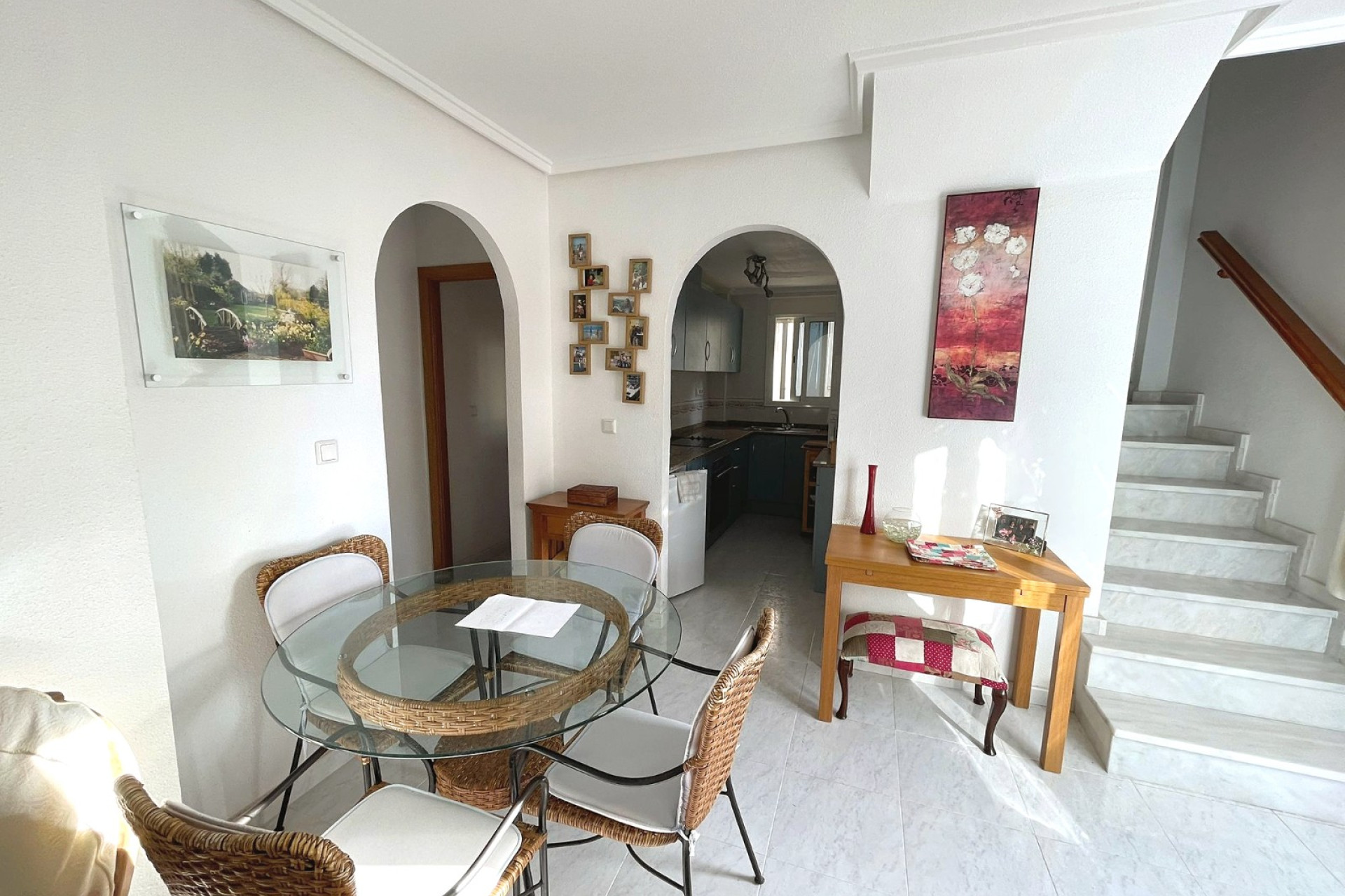 Wiederverkauf - Villa - Ciudad Quesada