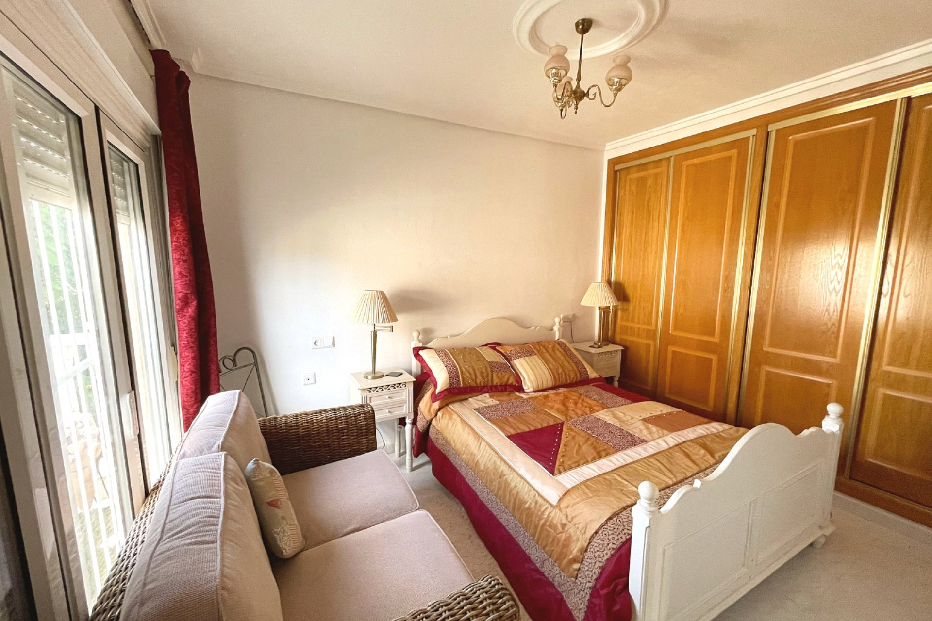 Wiederverkauf - Villa - Ciudad Quesada