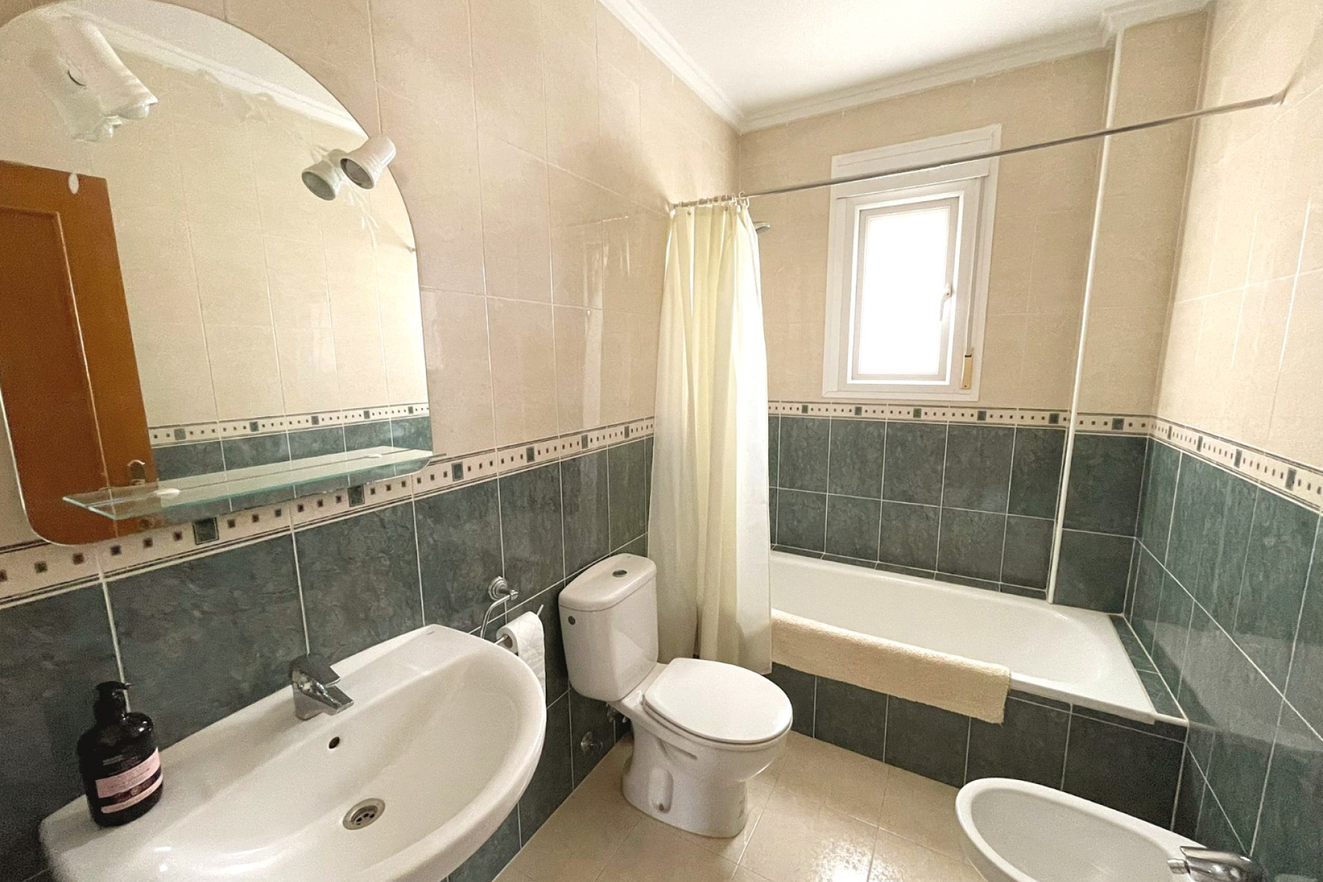 Wiederverkauf - Villa - Ciudad Quesada