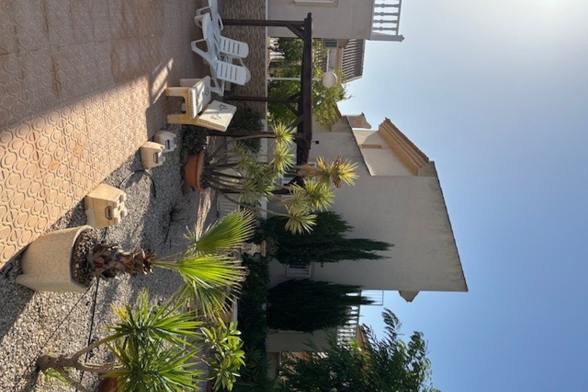 Wiederverkauf - Villa - Ciudad Quesada