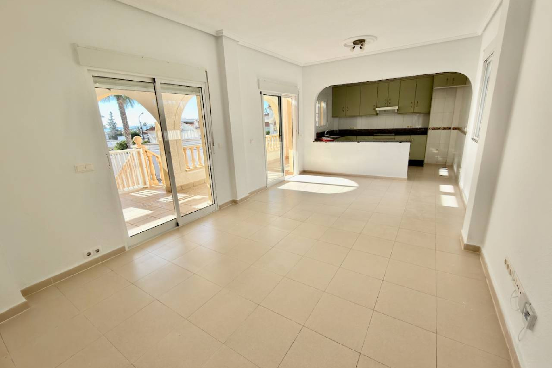 Wiederverkauf - Villa - Ciudad Quesada