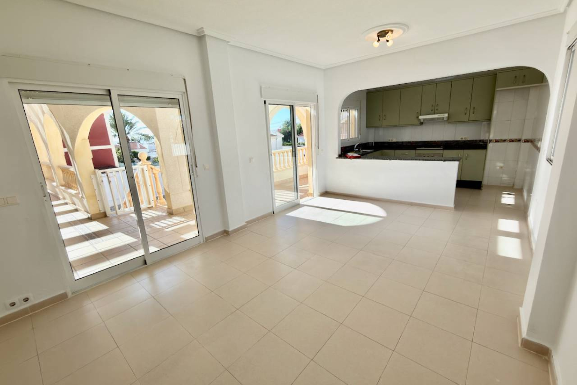 Wiederverkauf - Villa - Ciudad Quesada