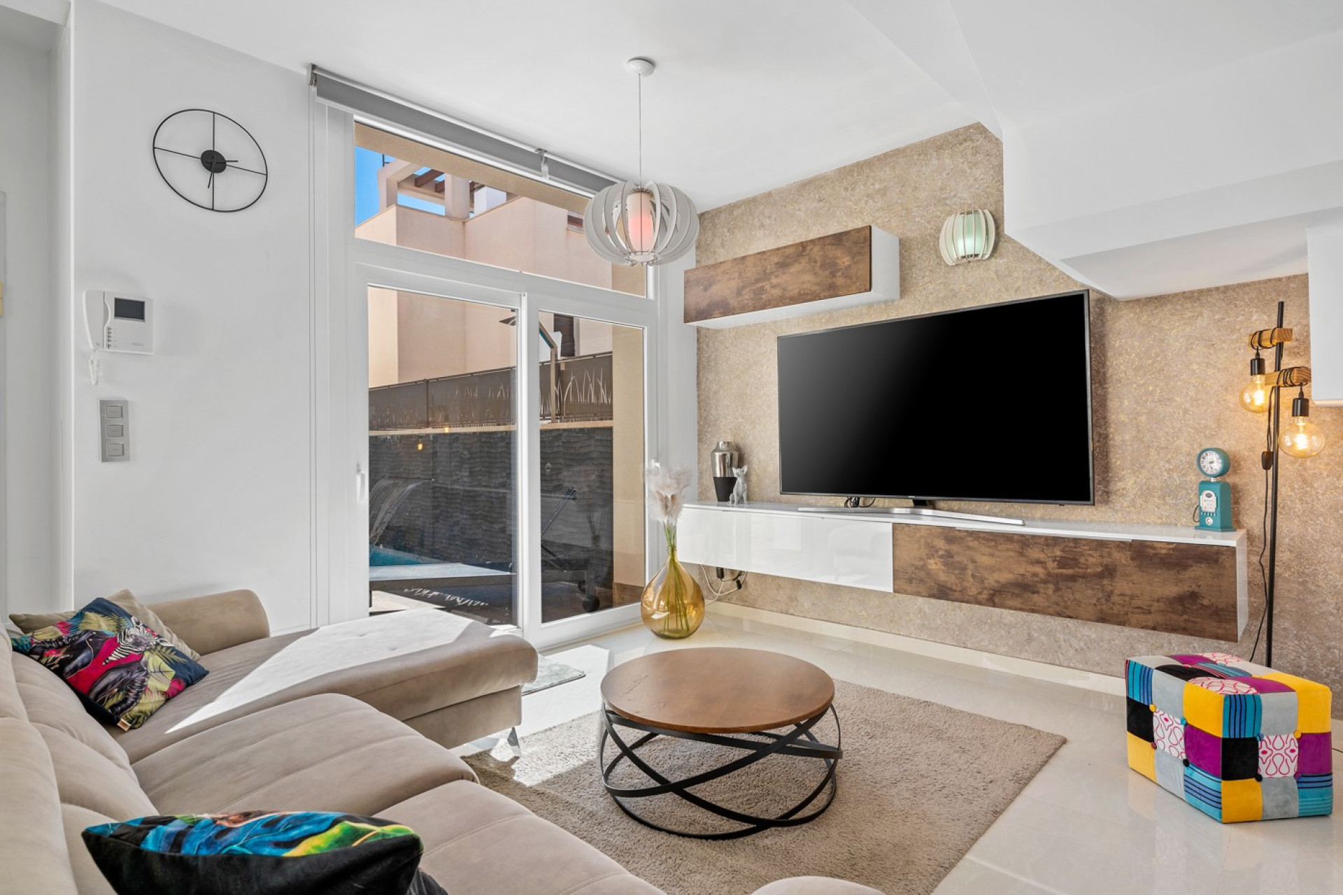 Wiederverkauf - Villa - Ciudad Quesada