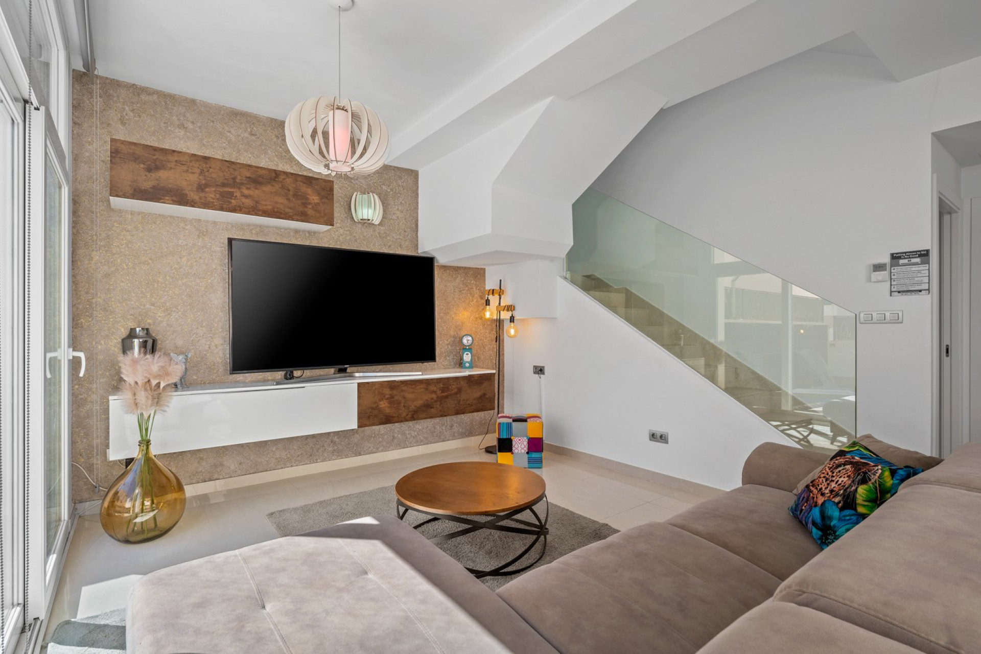 Wiederverkauf - Villa - Ciudad Quesada