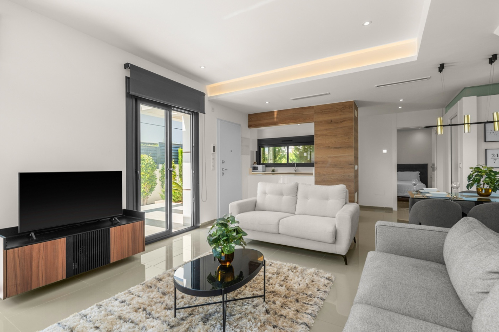 Wiederverkauf - Villa - Ciudad Quesada