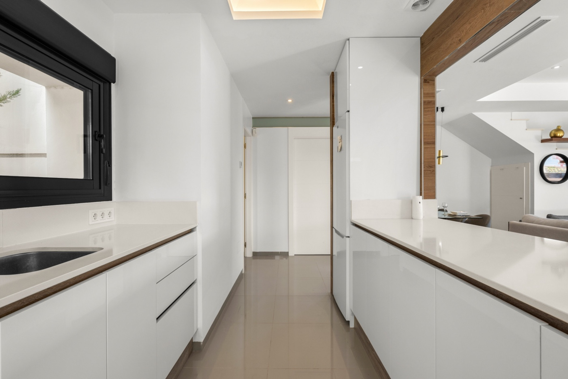 Wiederverkauf - Villa - Ciudad Quesada