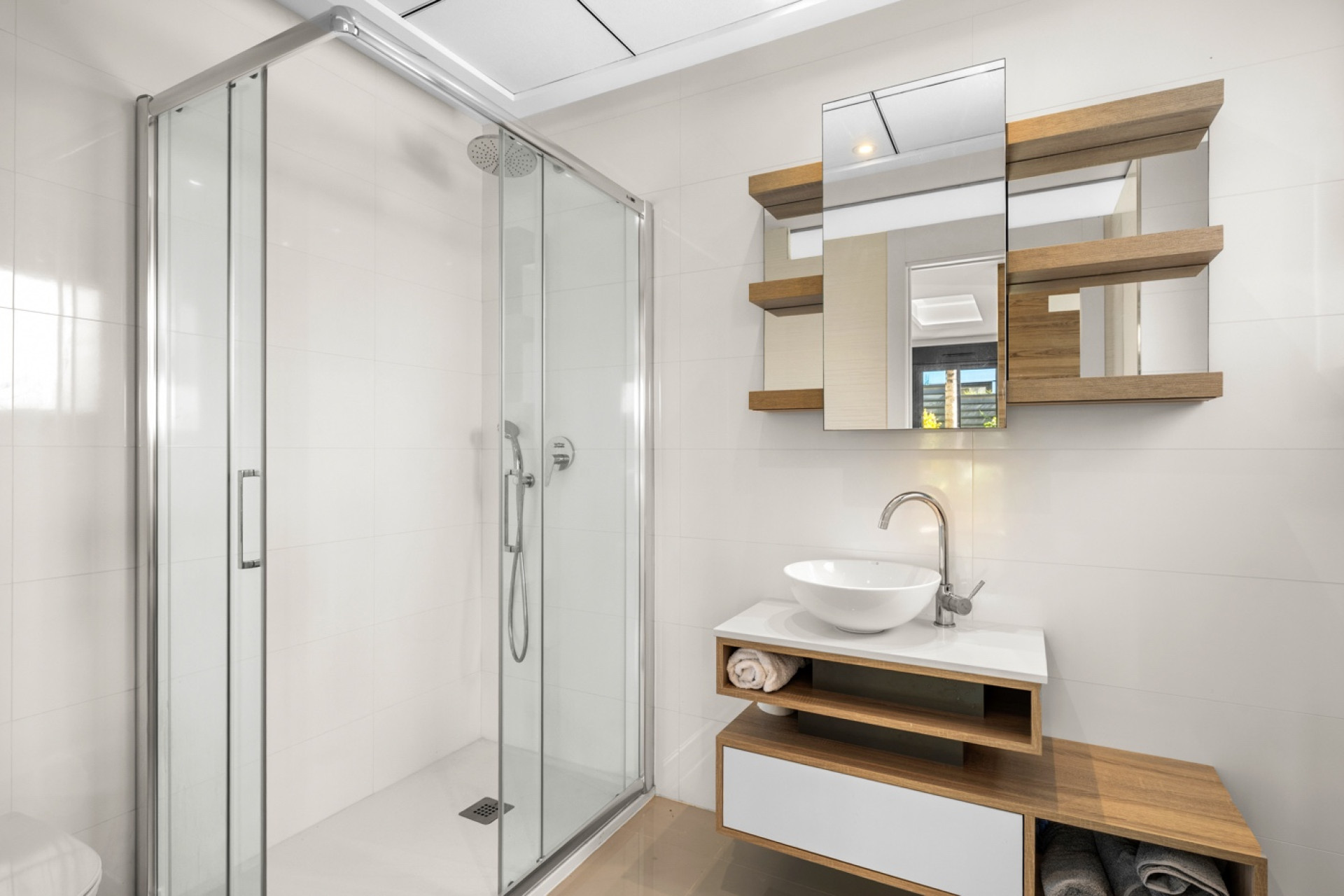 Wiederverkauf - Villa - Ciudad Quesada