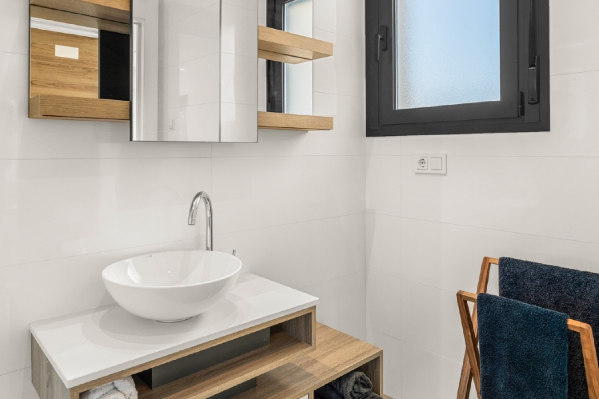 Wiederverkauf - Villa - Ciudad Quesada