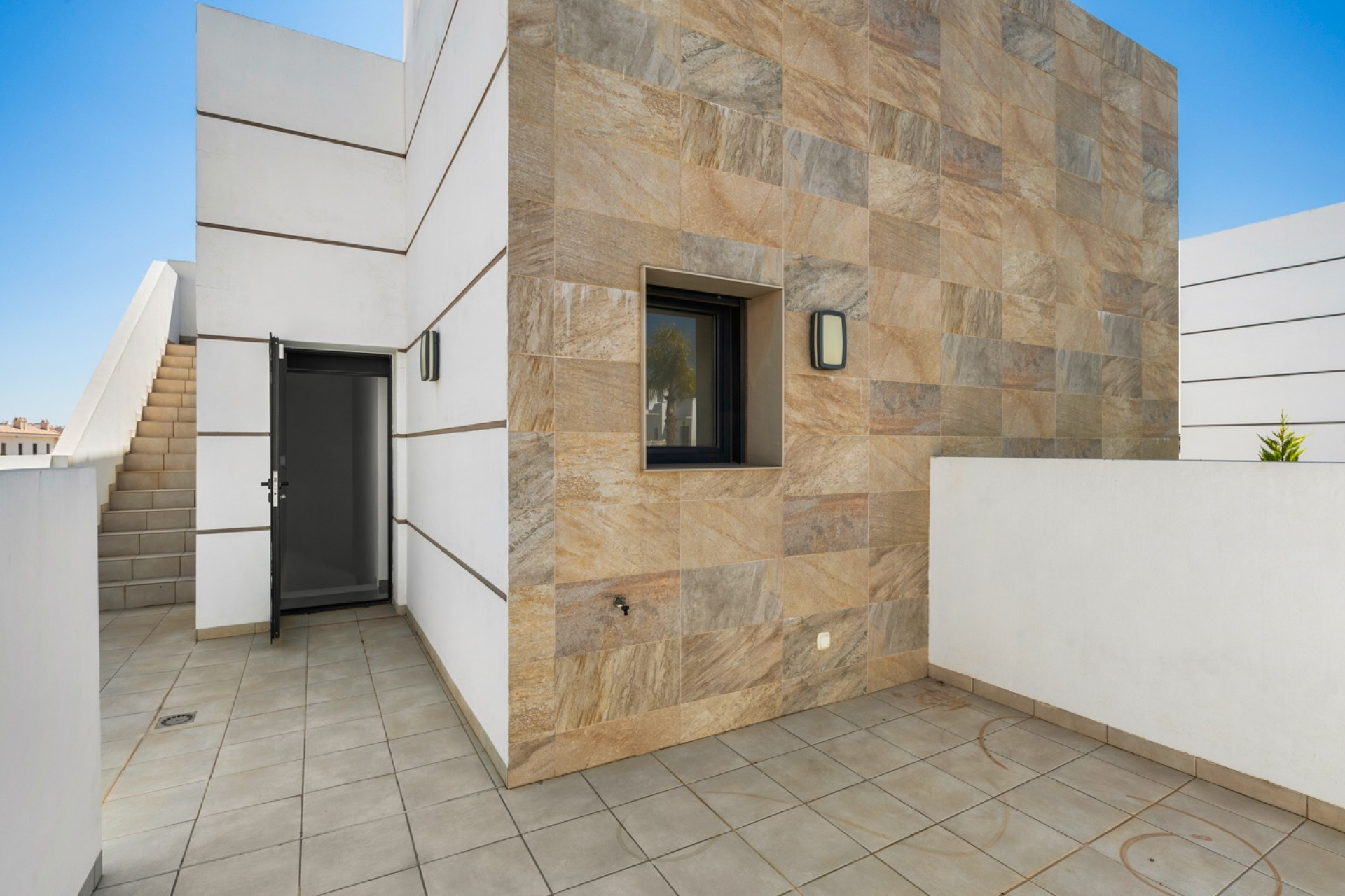 Wiederverkauf - Villa - Ciudad Quesada