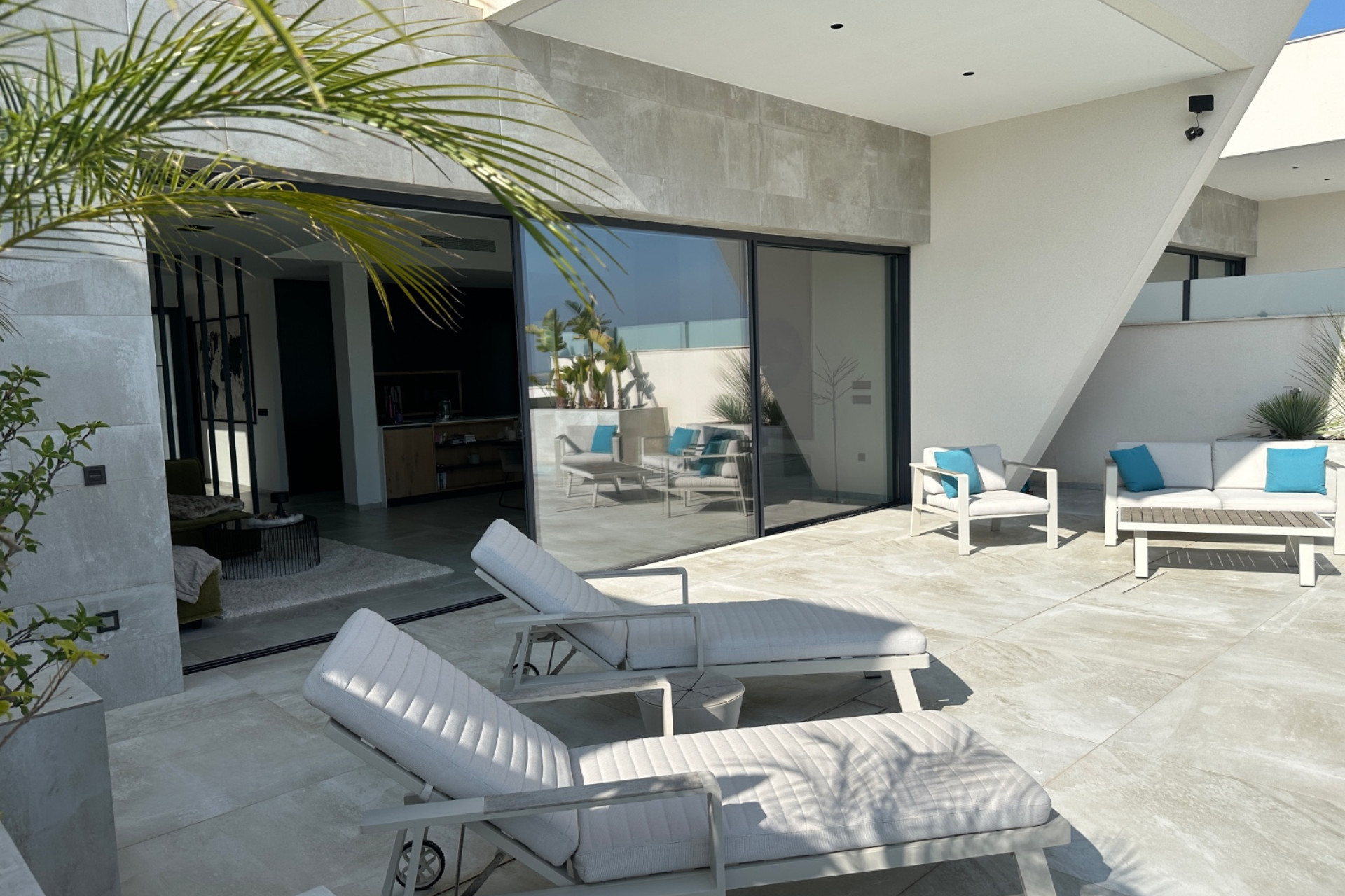 Wiederverkauf - Villa - Ciudad Quesada