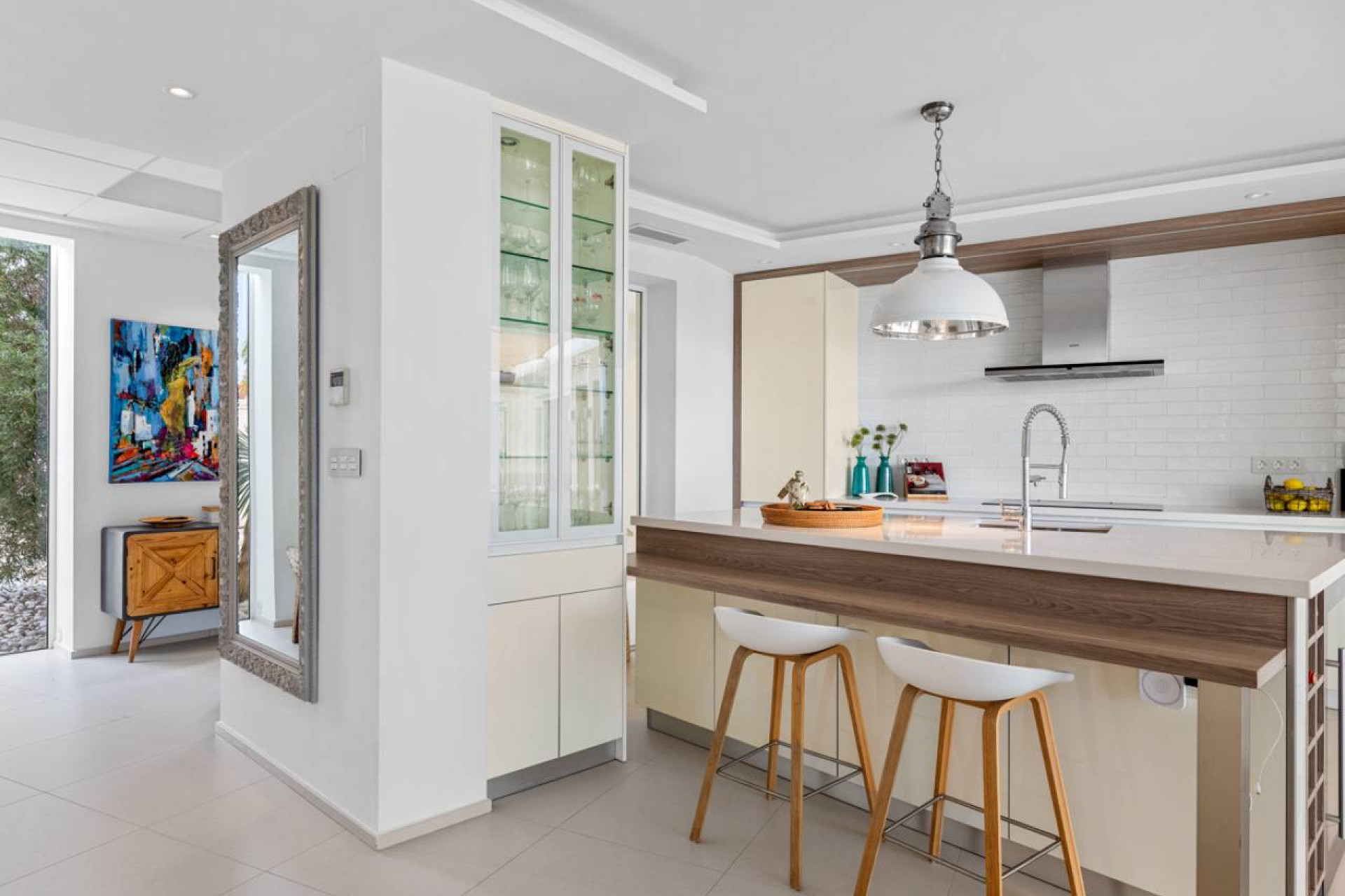 Wiederverkauf - Villa - Ciudad Quesada