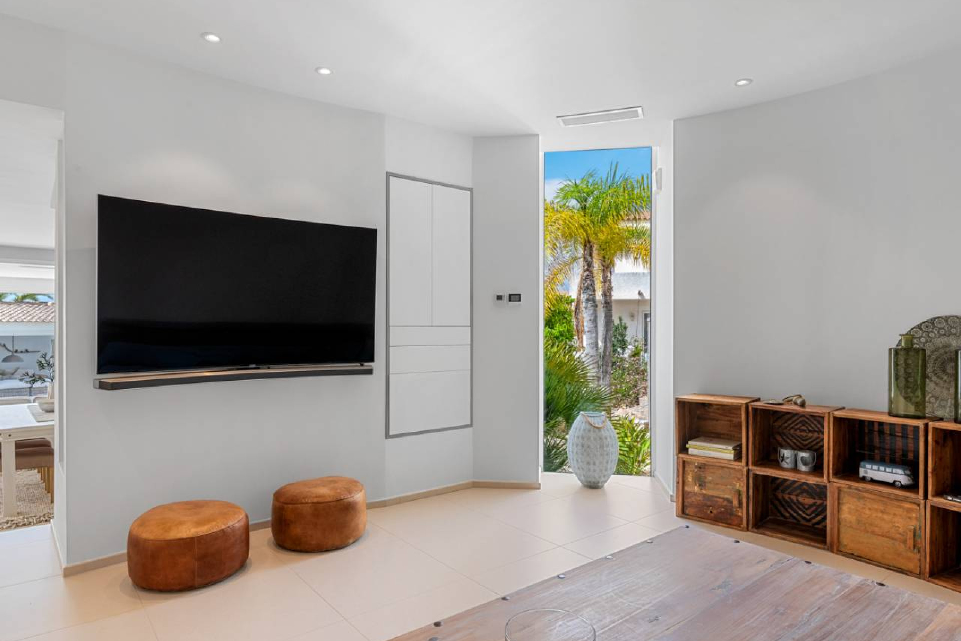 Wiederverkauf - Villa - Ciudad Quesada