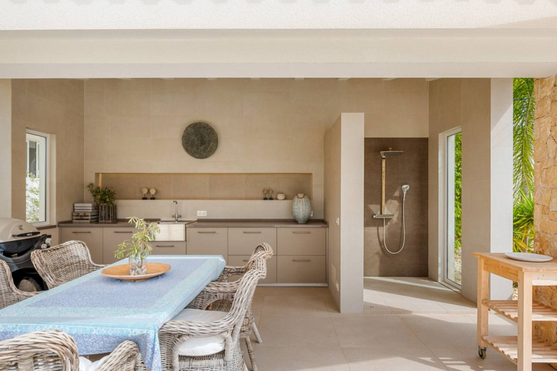 Wiederverkauf - Villa - Ciudad Quesada