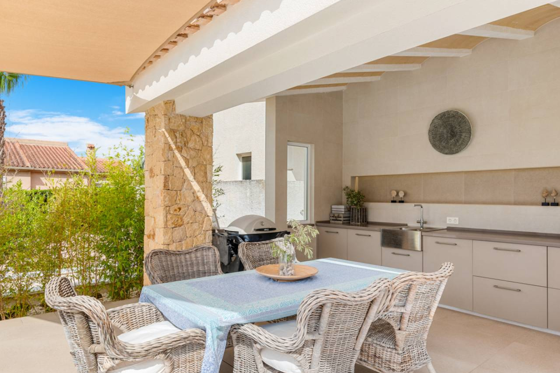 Wiederverkauf - Villa - Ciudad Quesada