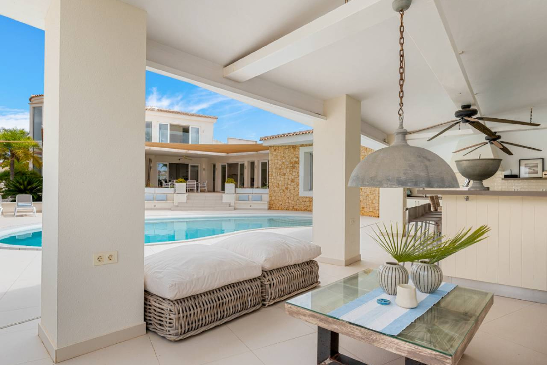 Wiederverkauf - Villa - Ciudad Quesada