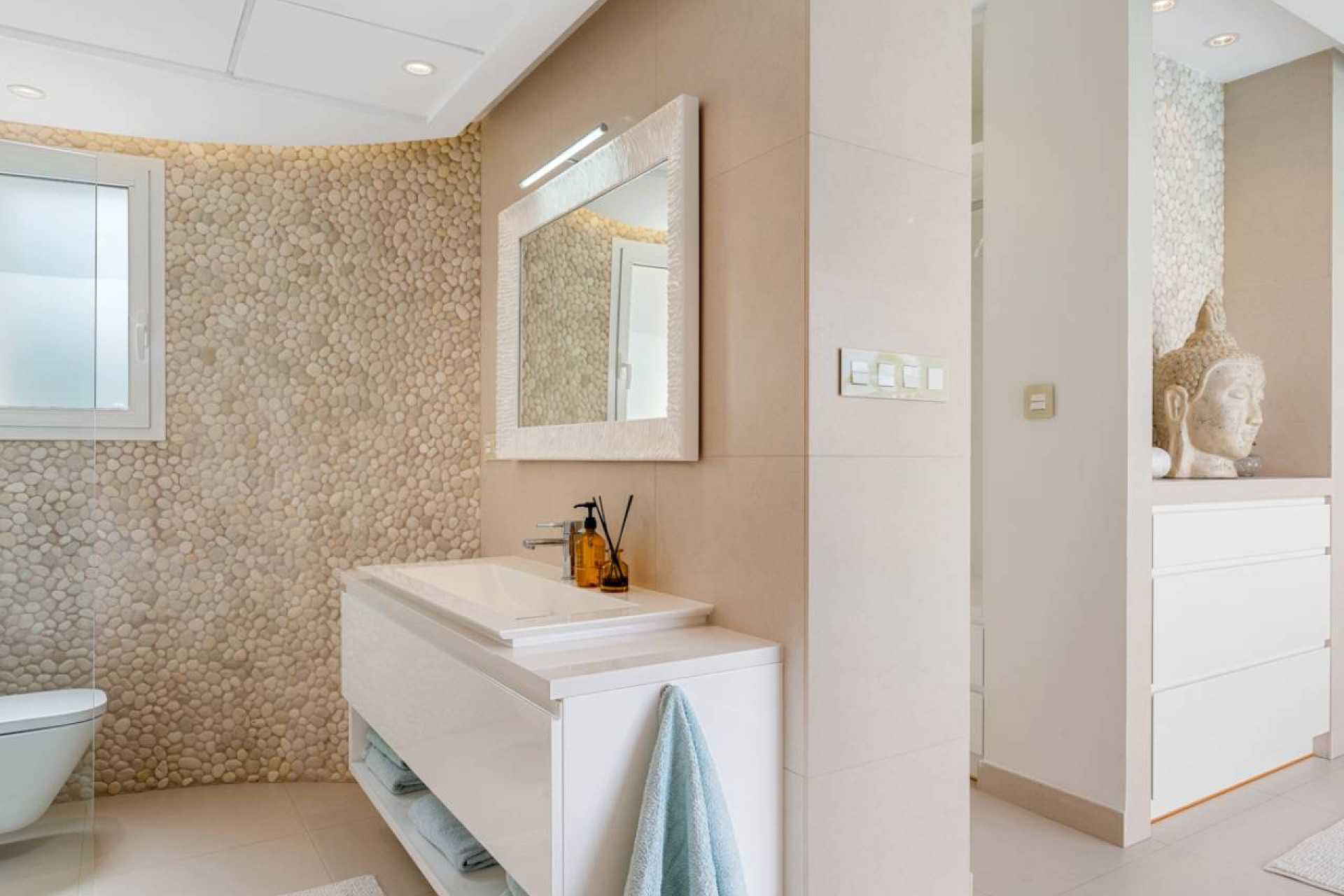 Wiederverkauf - Villa - Ciudad Quesada