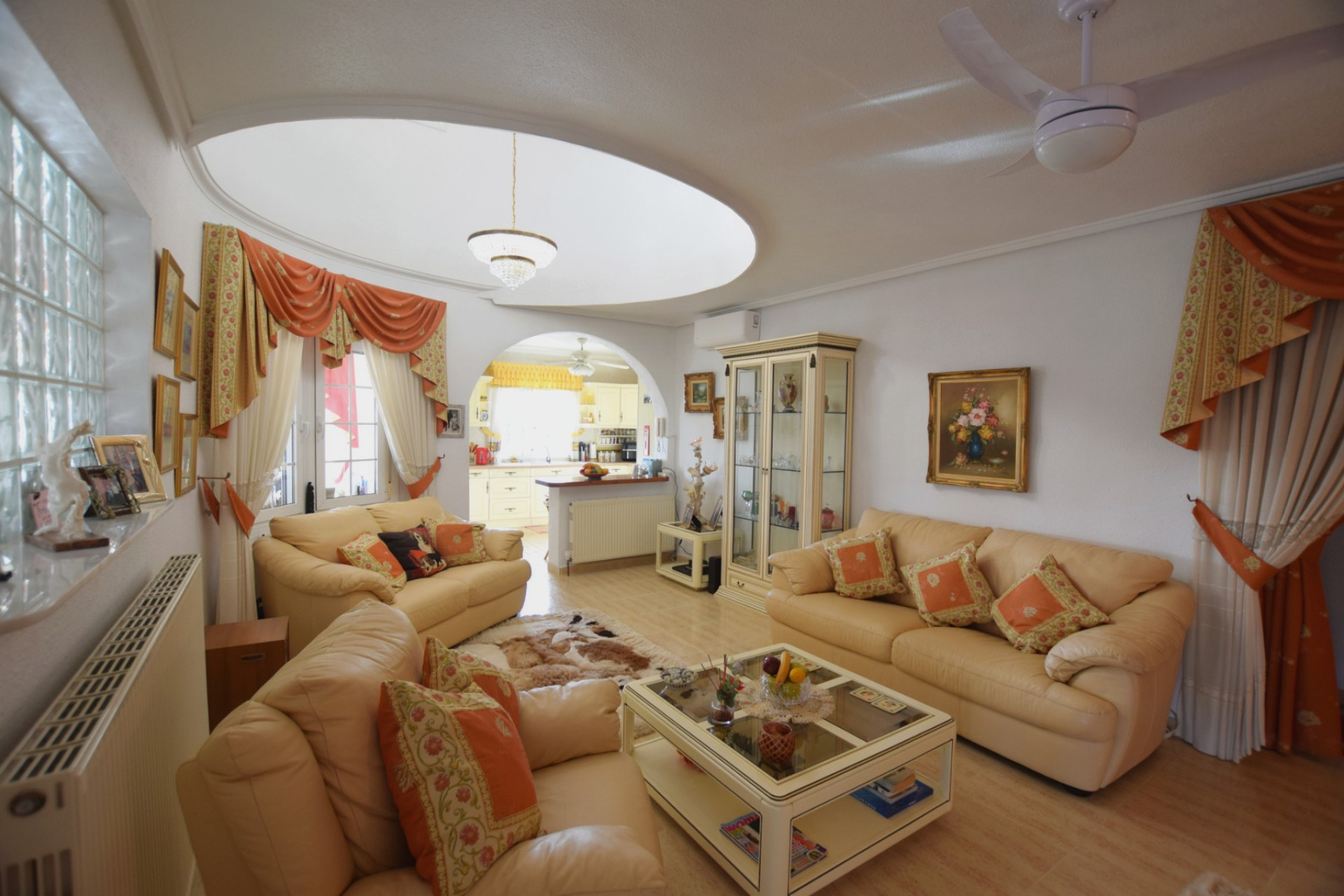 Wiederverkauf - Villa - Ciudad Quesada