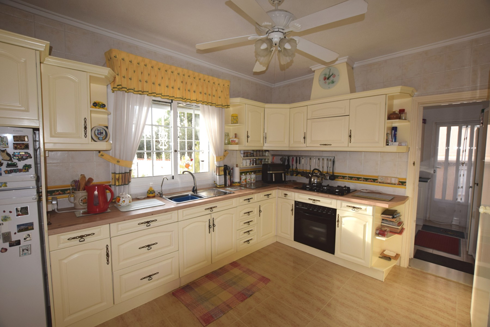 Wiederverkauf - Villa - Ciudad Quesada