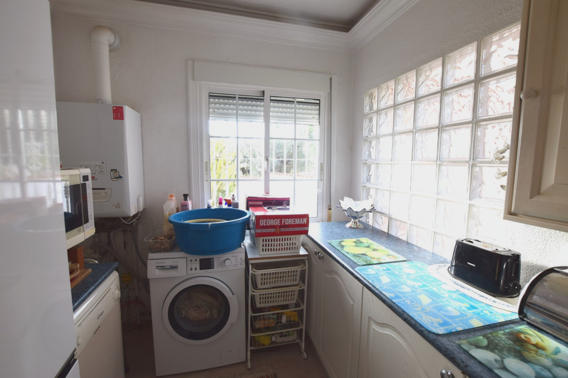 Wiederverkauf - Villa - Ciudad Quesada