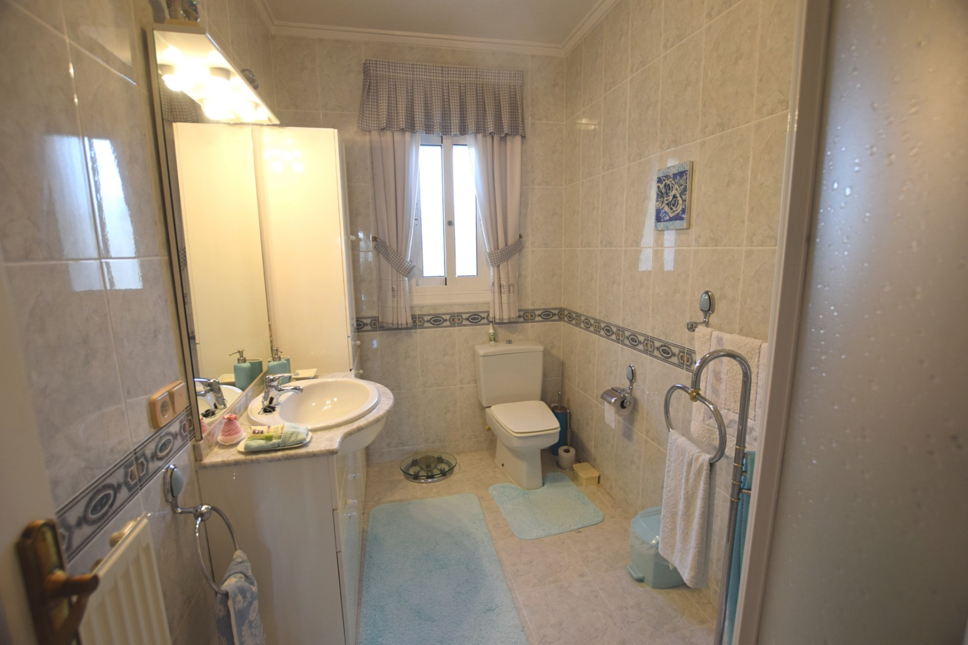 Wiederverkauf - Villa - Ciudad Quesada